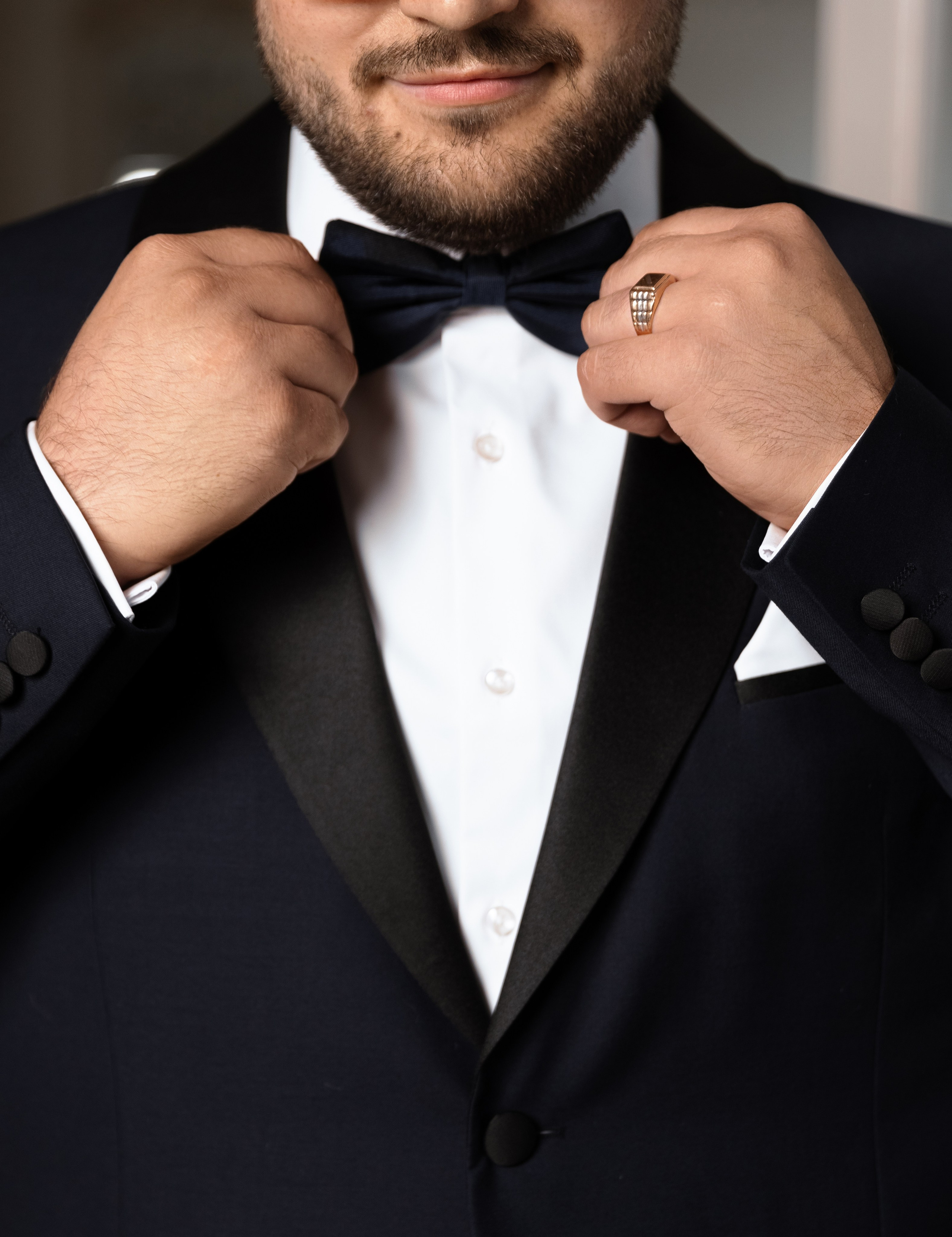 В Питере любить