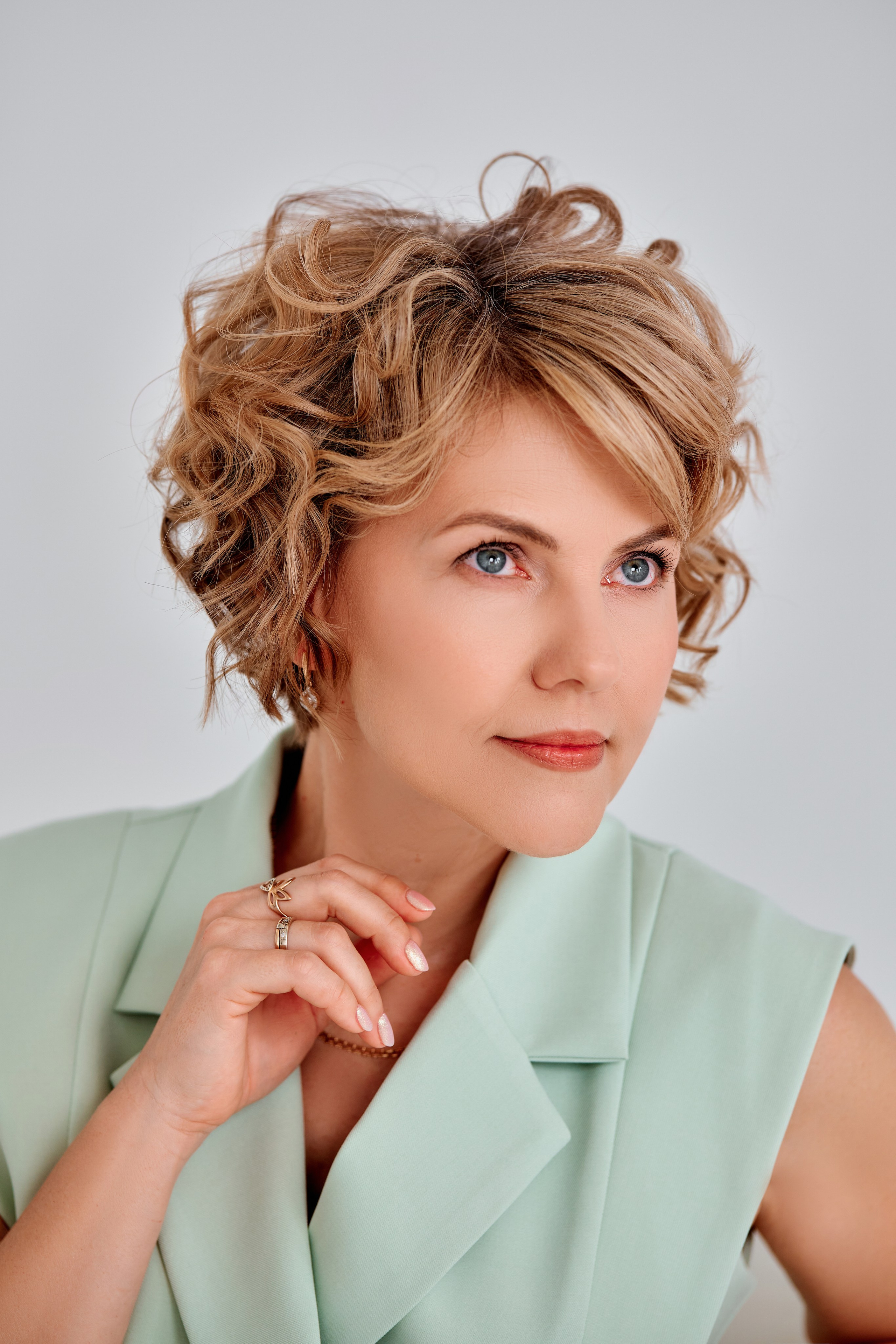 Юлия. Фотограф Таганрог Анна Трайжон