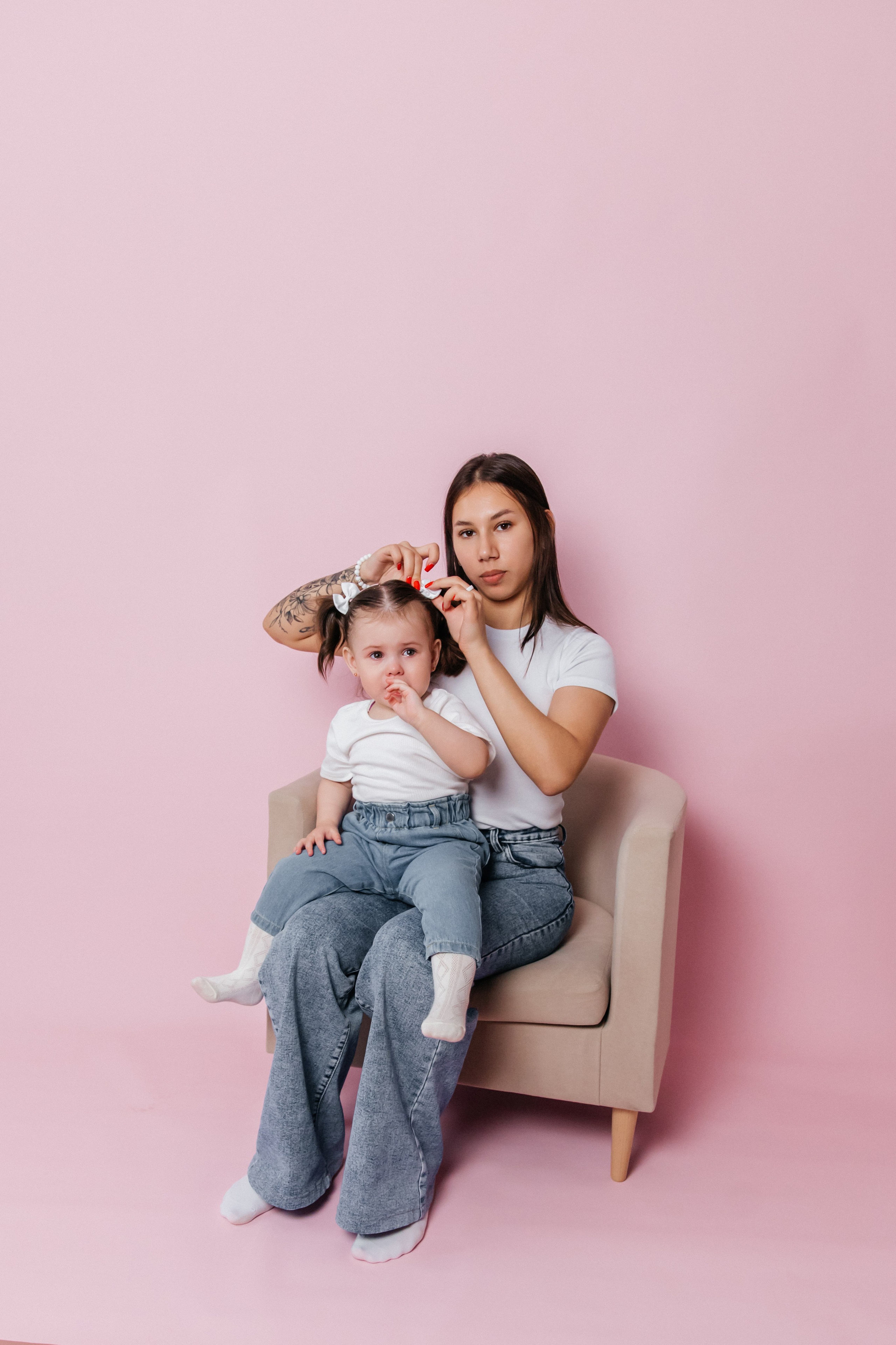 Семейная. Семейный фотограф