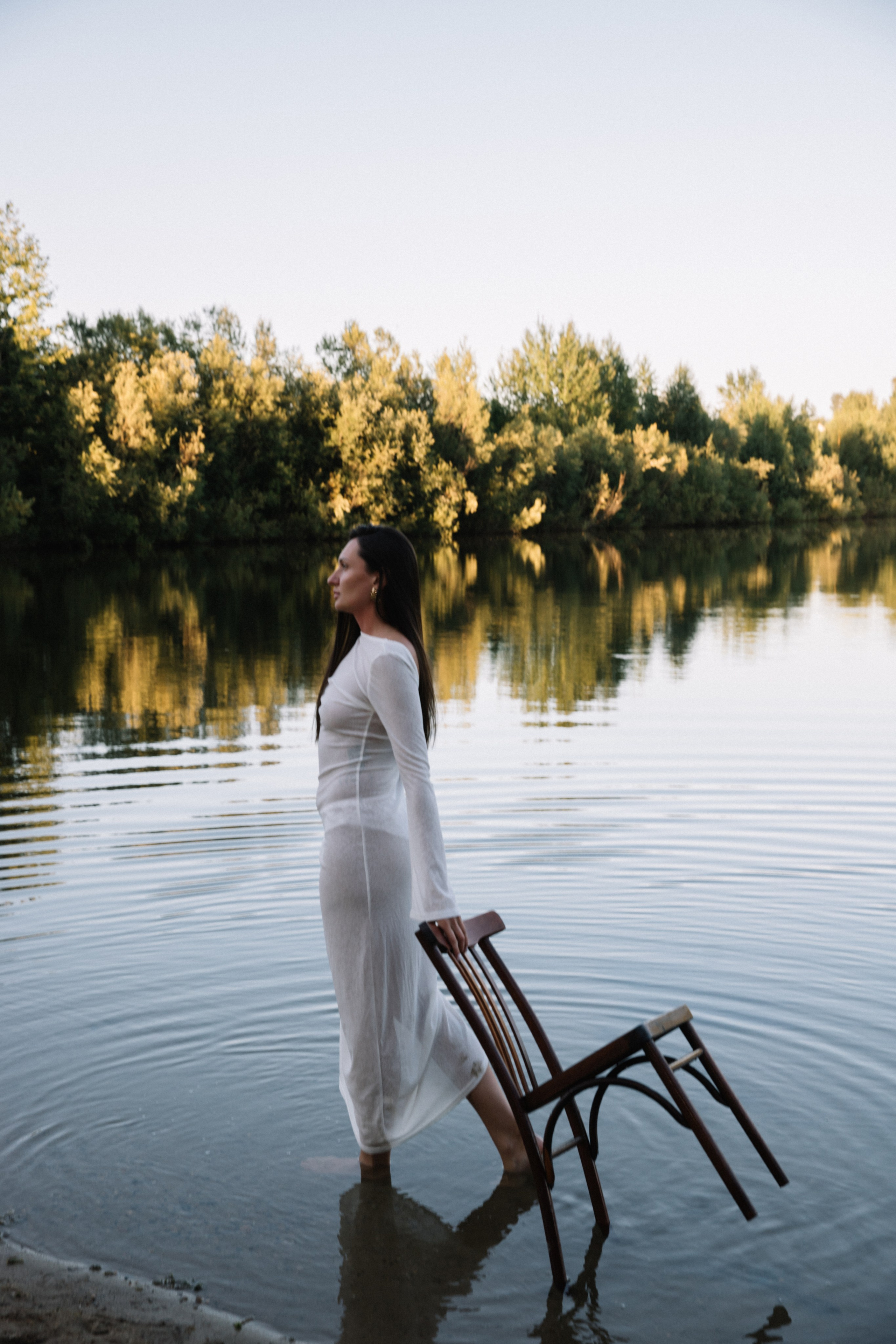 Индивидуальная. Семейный фотограф