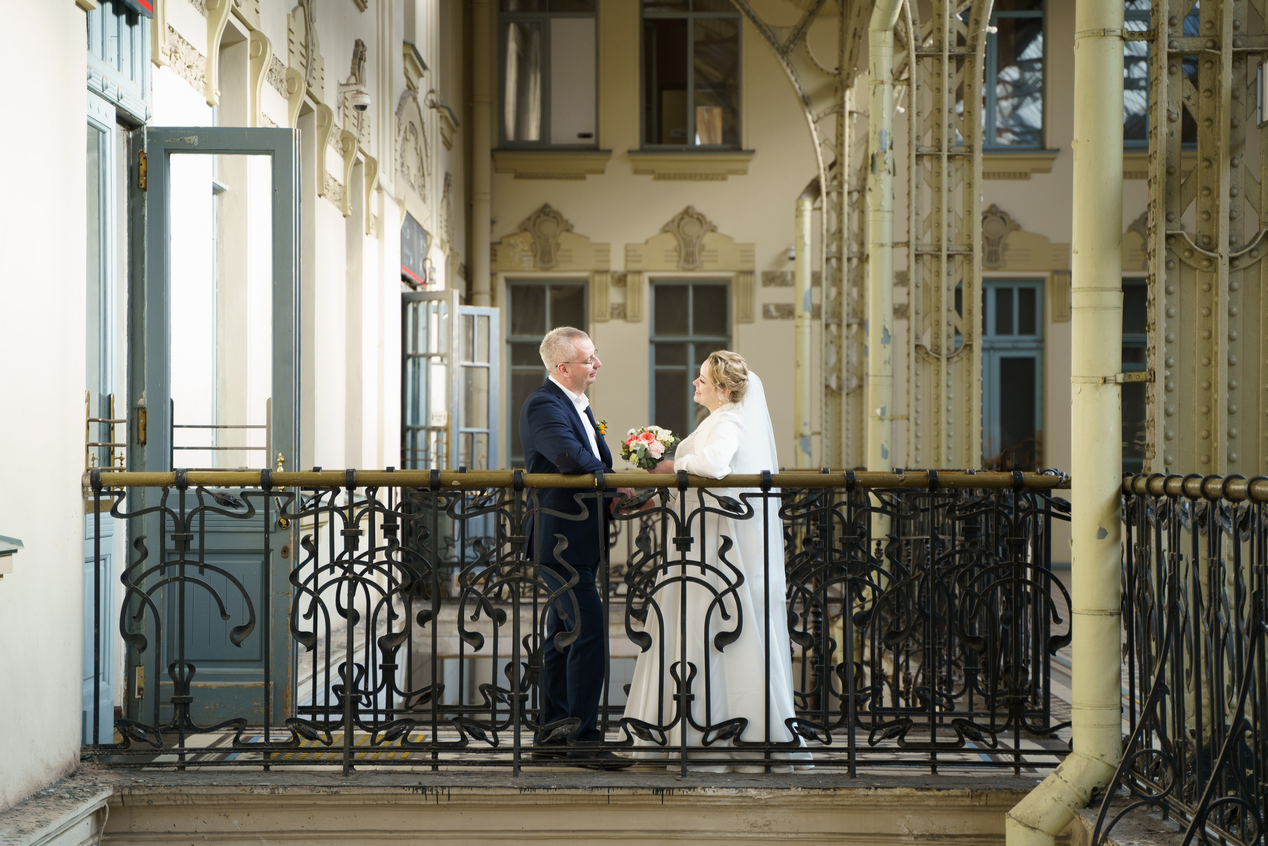 Пара из Подольска. Professional photoartist in St. Petersburg (wedding, reportage, portrait, model book, love story) Alexander Shvedov