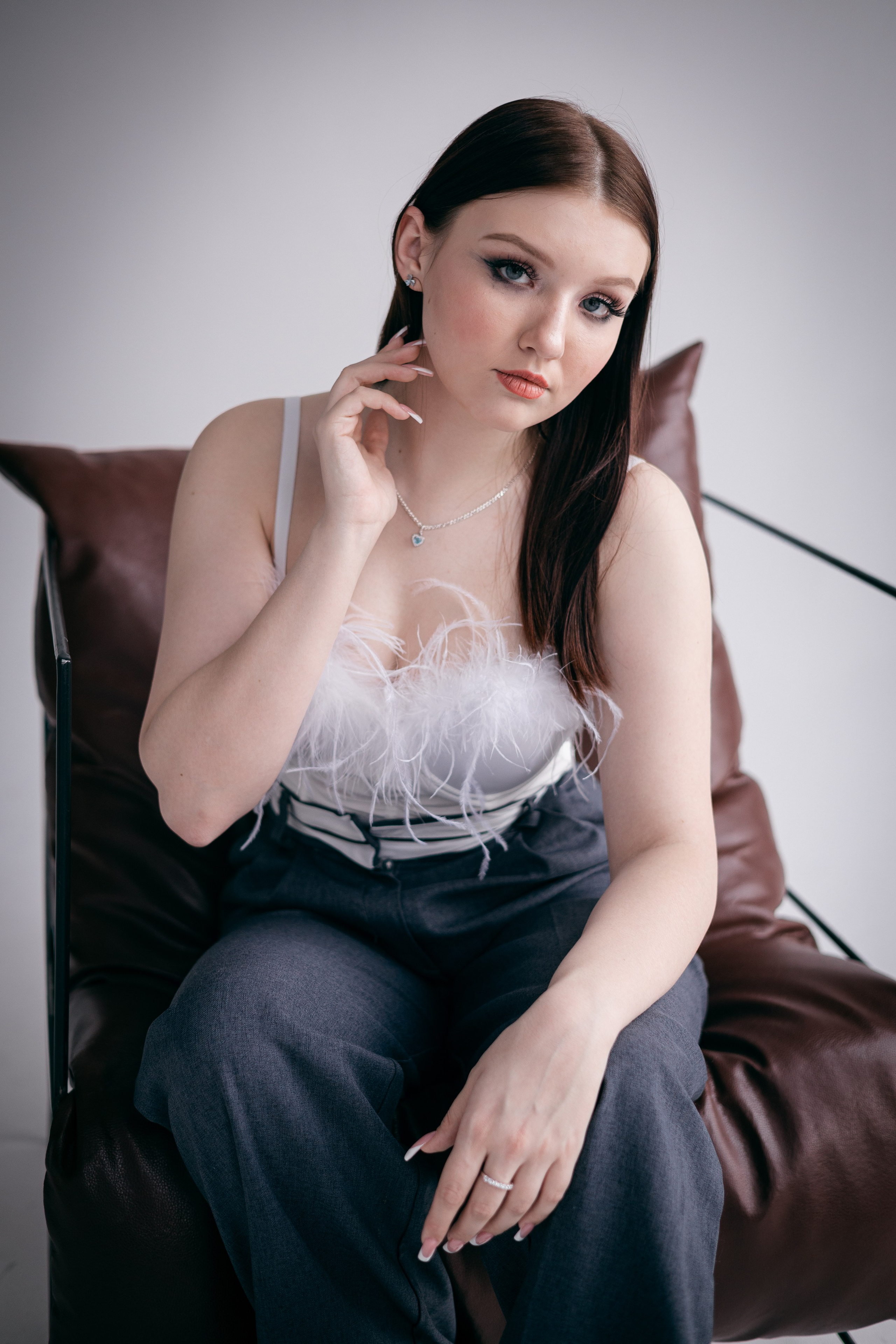 Полина. Антон Исаев — Фотограф-видеограф в Самаре