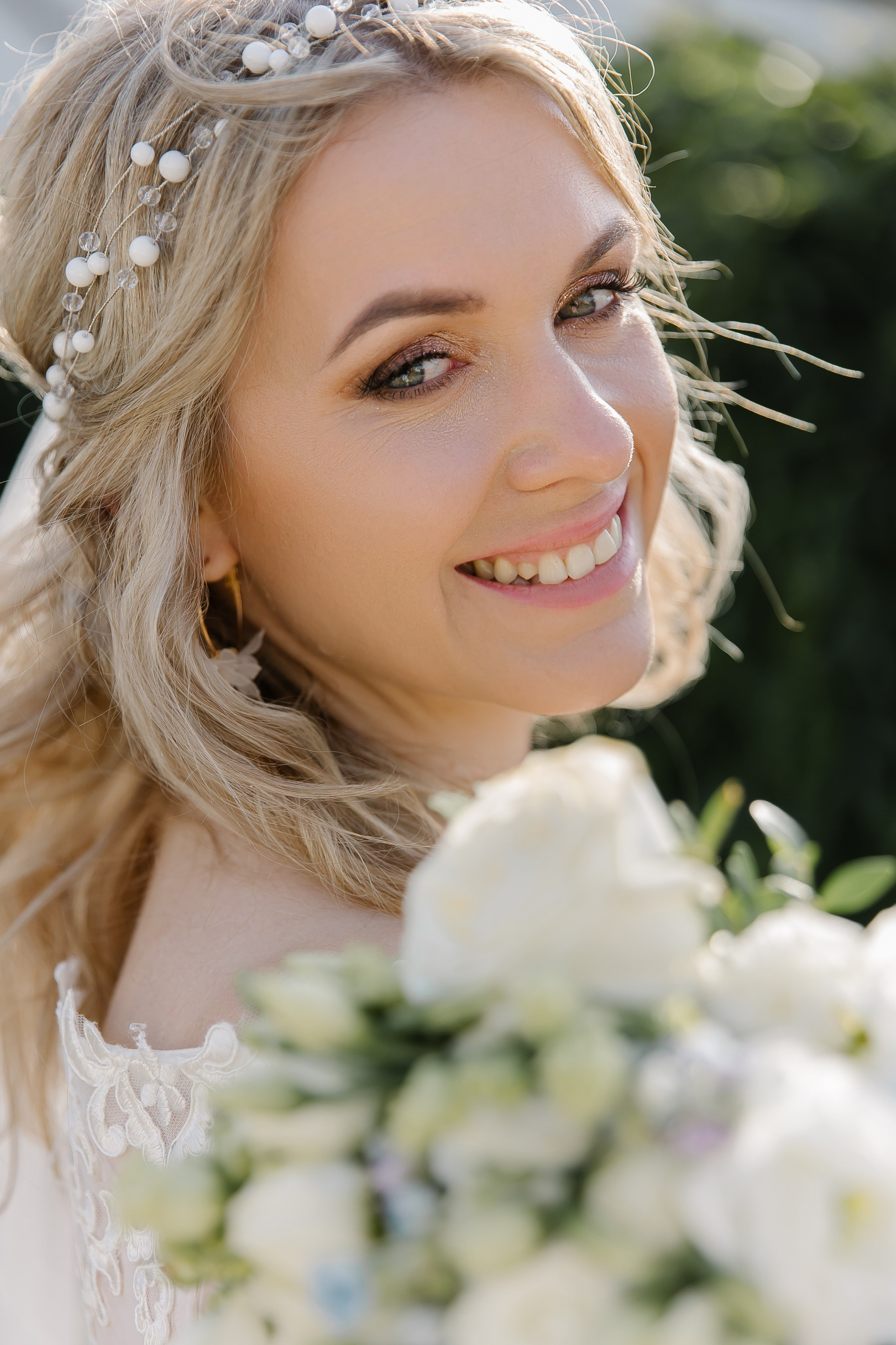 Ильмир и Катя. Свадебный и семейный фотограф в Набережных Челнах и Казани