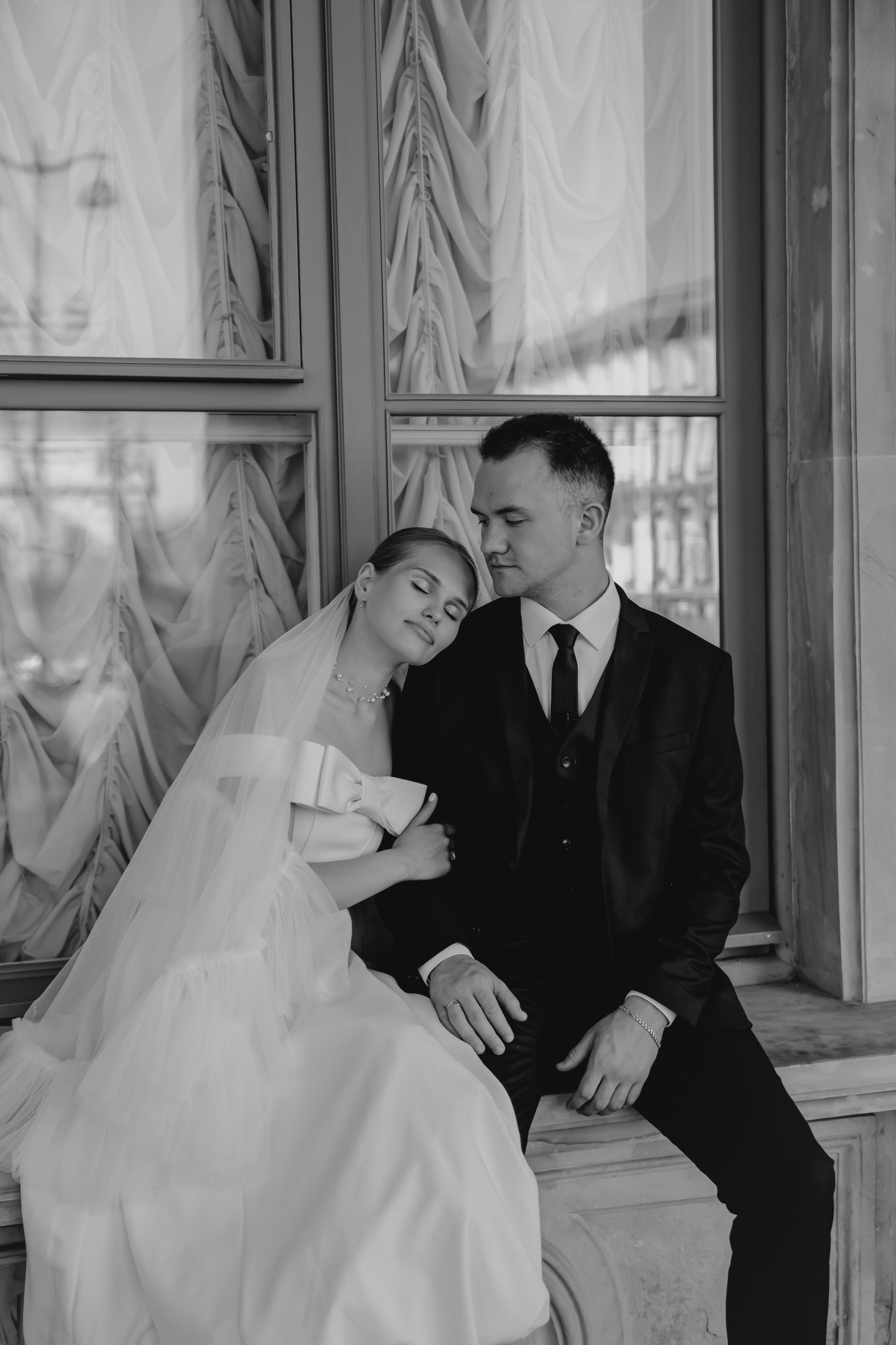 Wedding Day. Анна Михайлова|Свадебный фотограф в Санкт-Петербурге