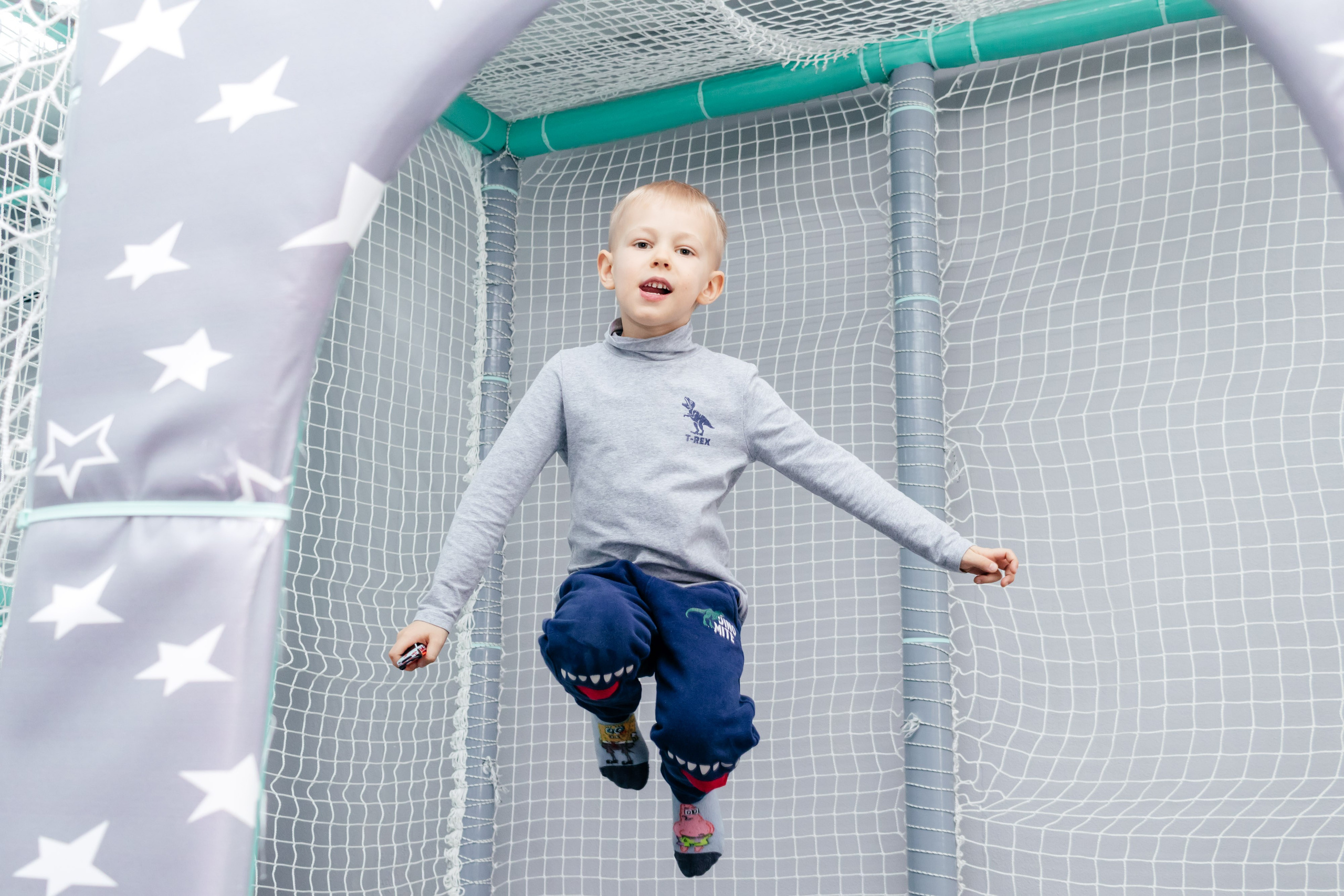 Детские праздники. Семейный фотограф Новочеркасск