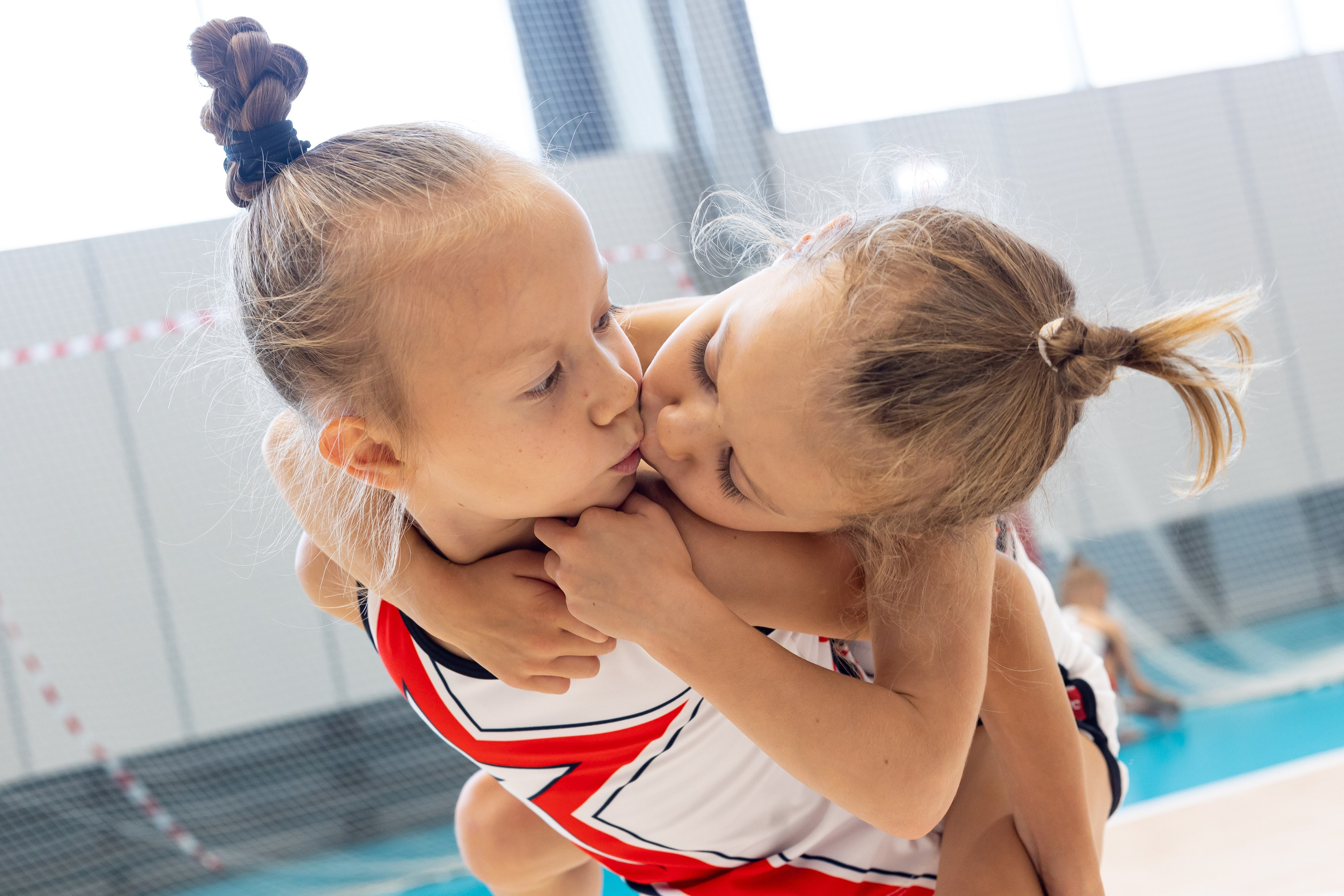 Сборы в ШХГ " За Спорт». Фото и видео съемка Ваших мероприятий