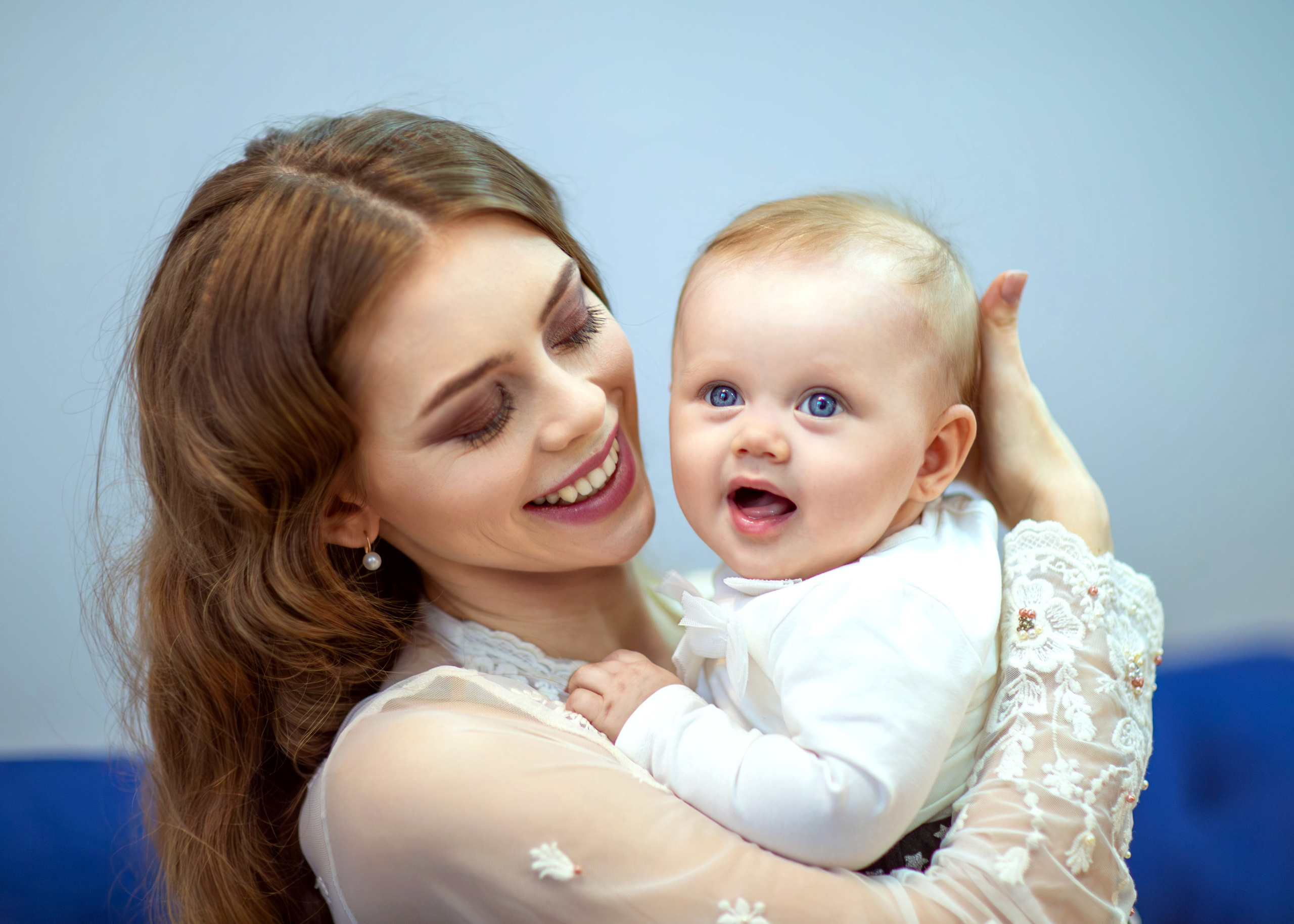 Детский фотограф в Домодедово 