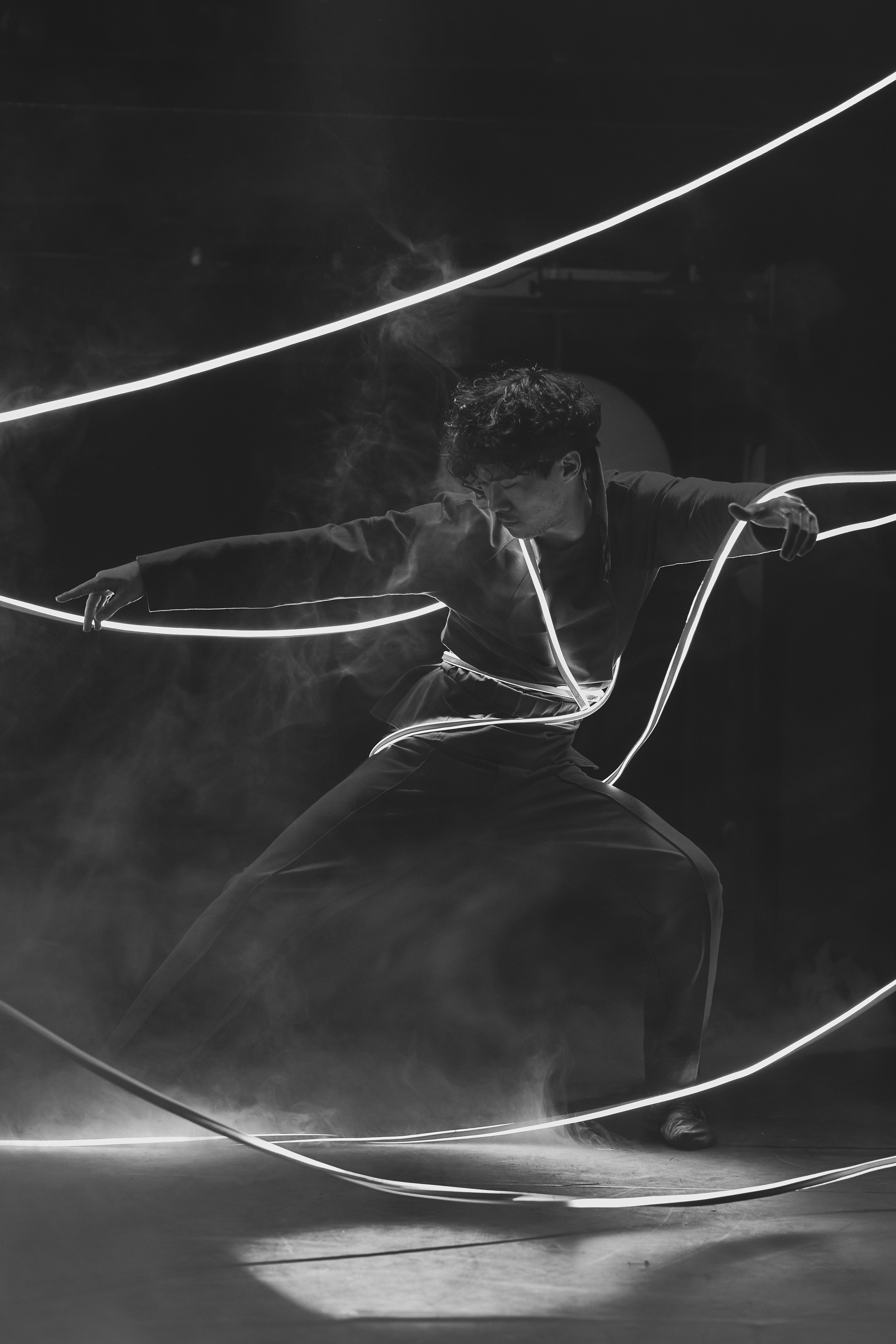 «Я вижу звезды» (второй показ)