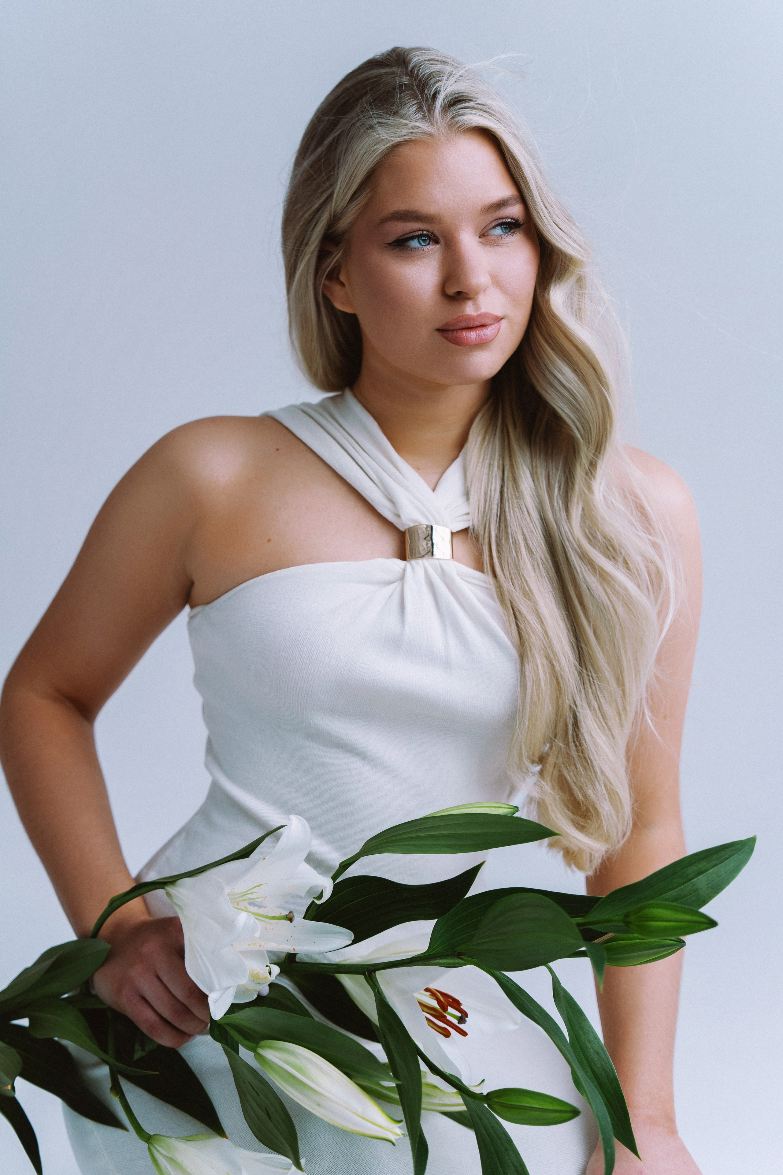 Flower girls. Фотограф Волгоград