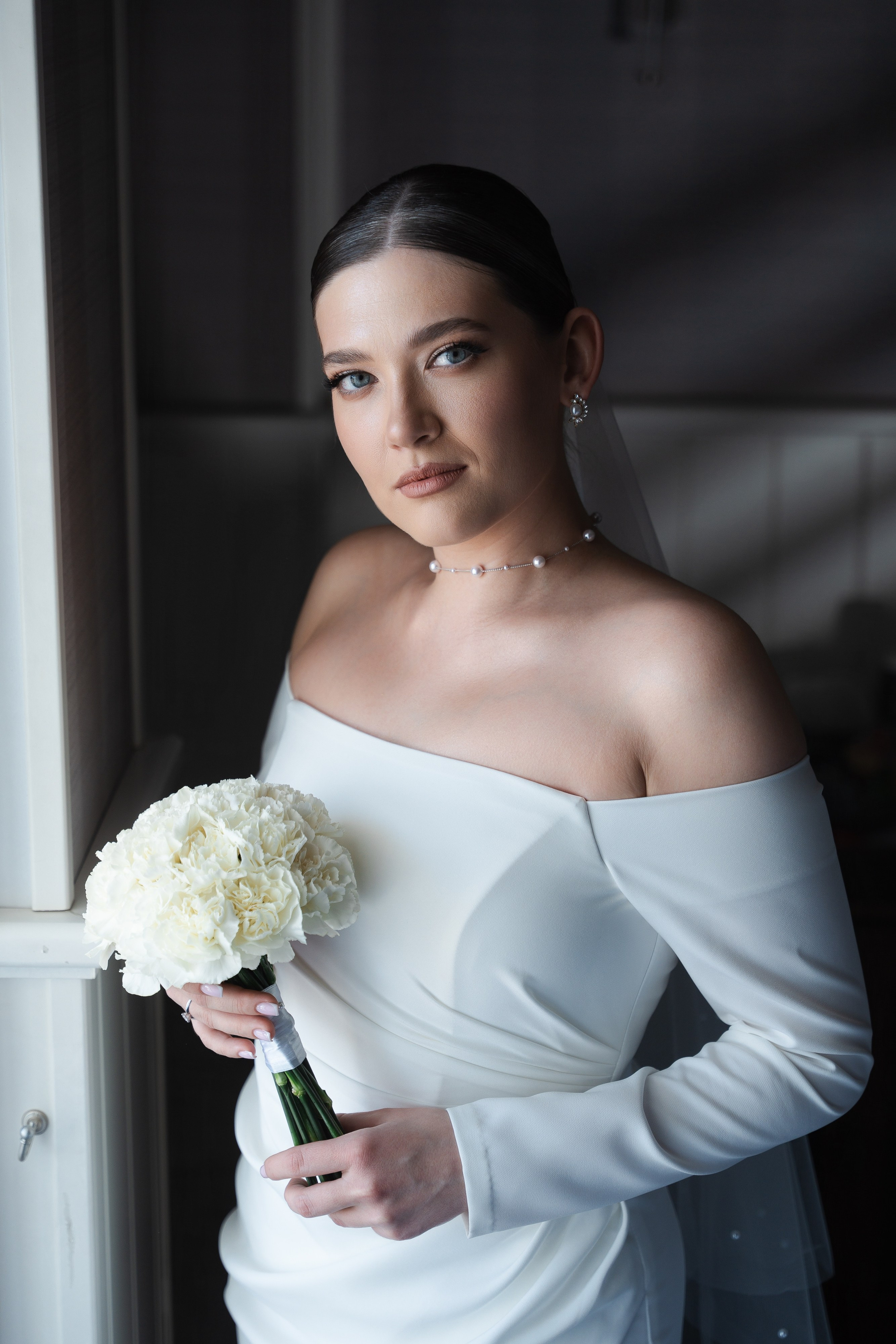 Ирина и Егор. Фотограф Хабаровск