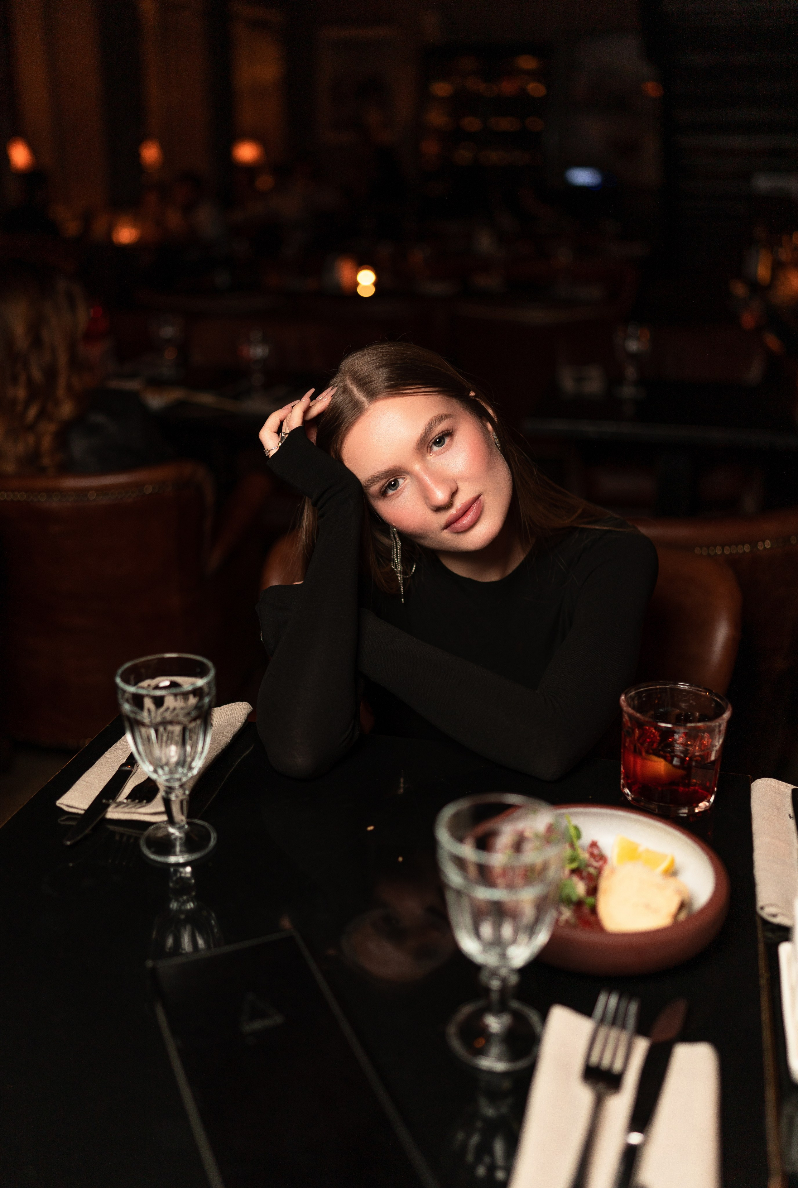 Репортаж. Индивидуальный фотограф в Москве Кирилл Соколов