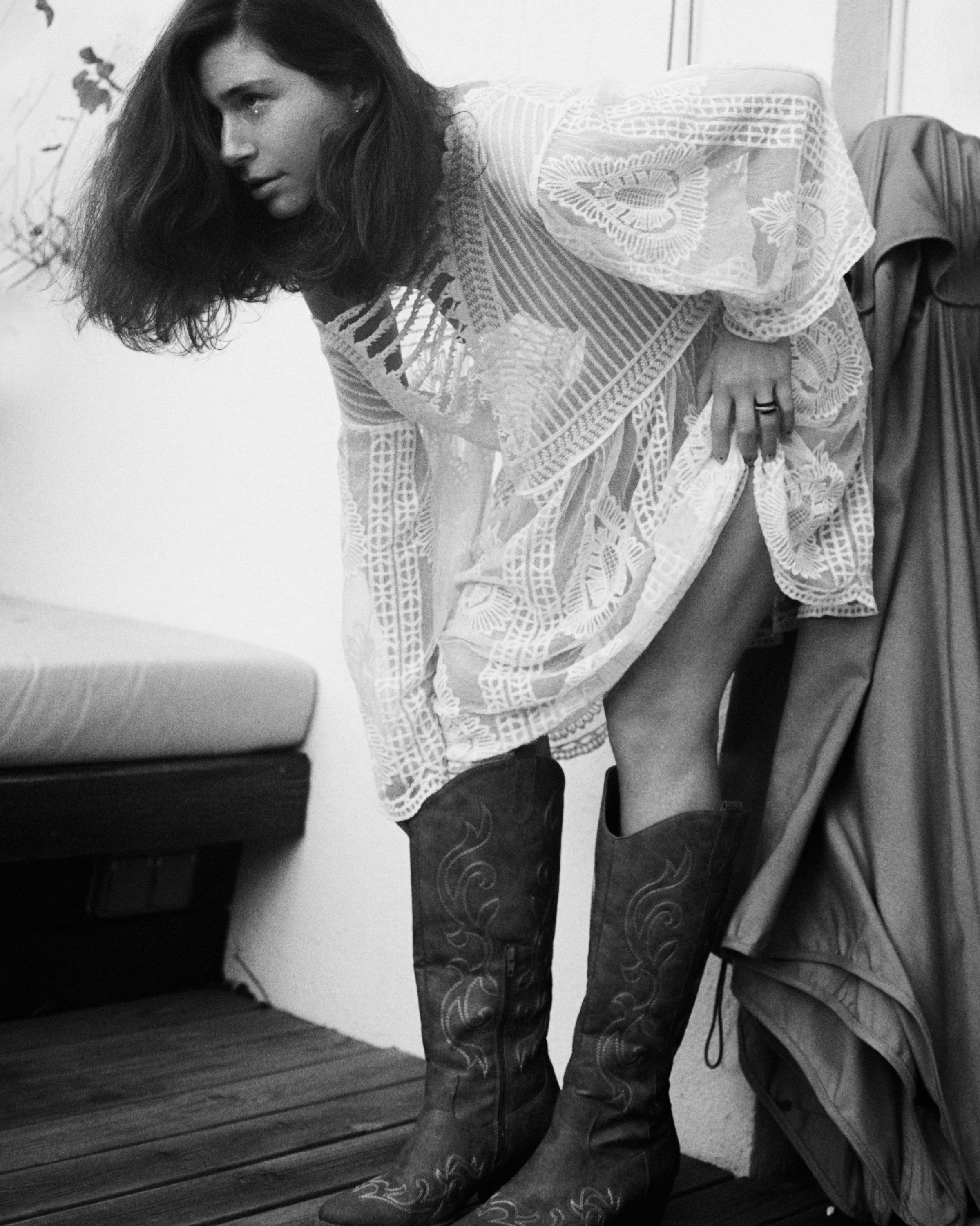 Фотограф Барселона