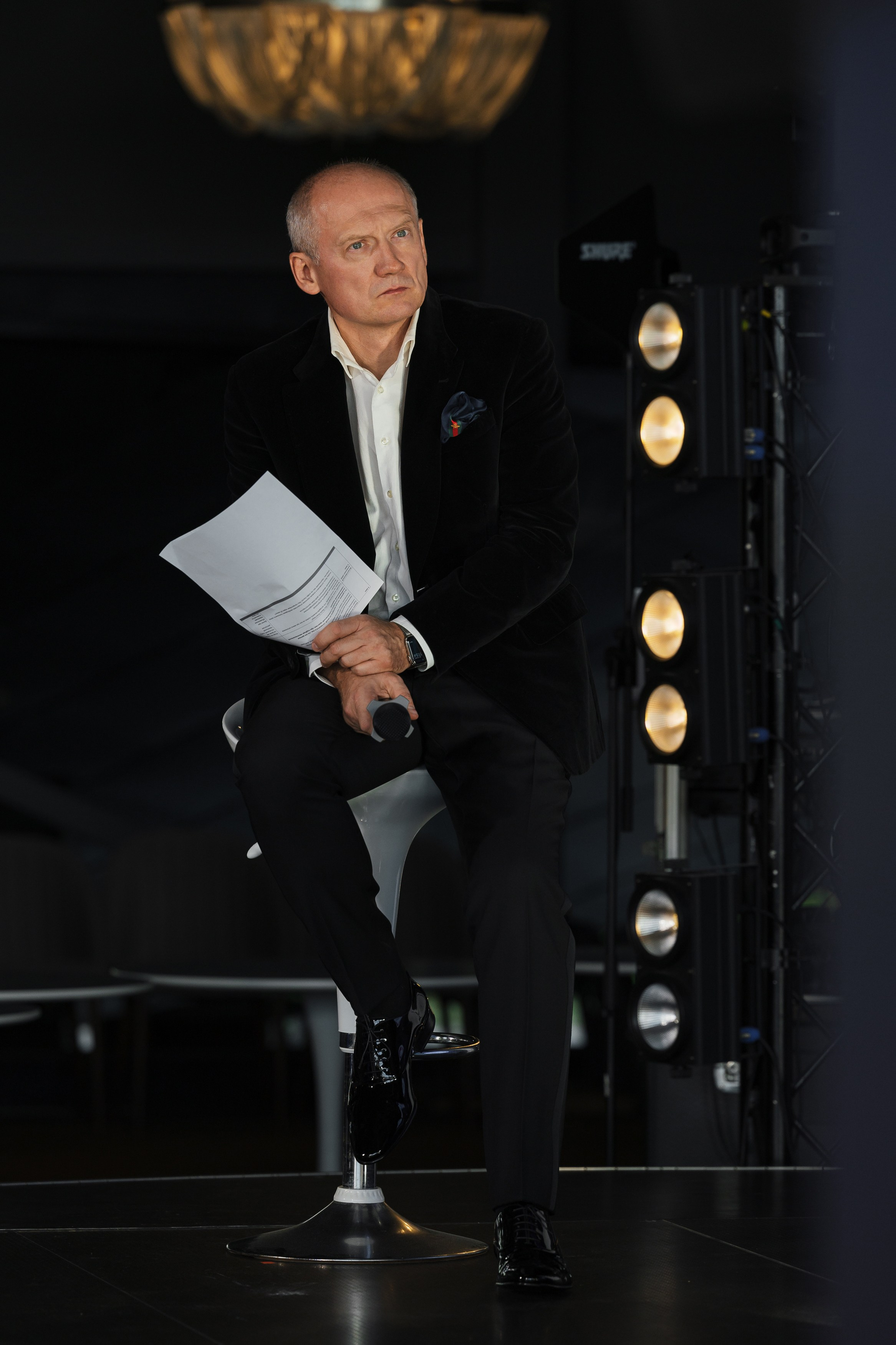 Бизнес мероприятия. Репортажный фотограф Санкт-Петербург, Москва