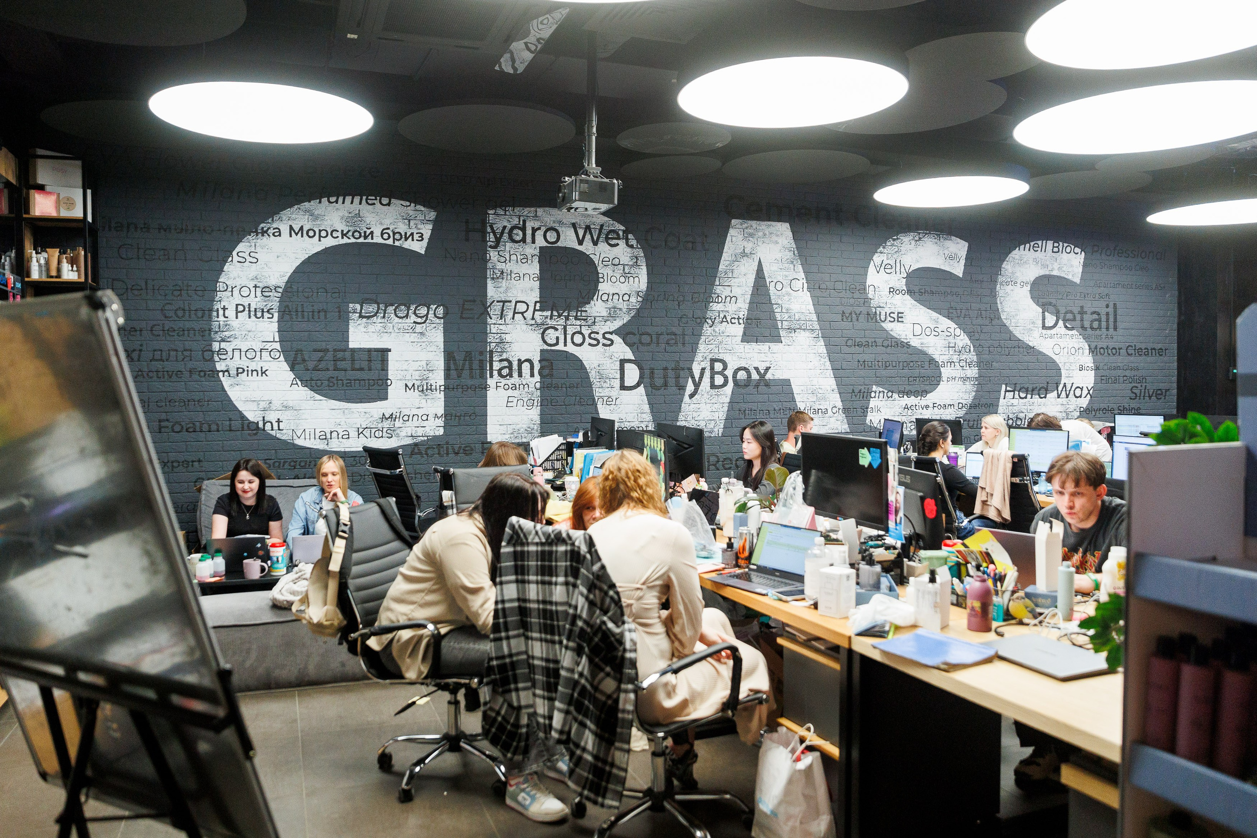 День 2. Конференция. Экскурсия на предприятия + галаужин. Фотограф Шейдаев Эмин г. Волгоград