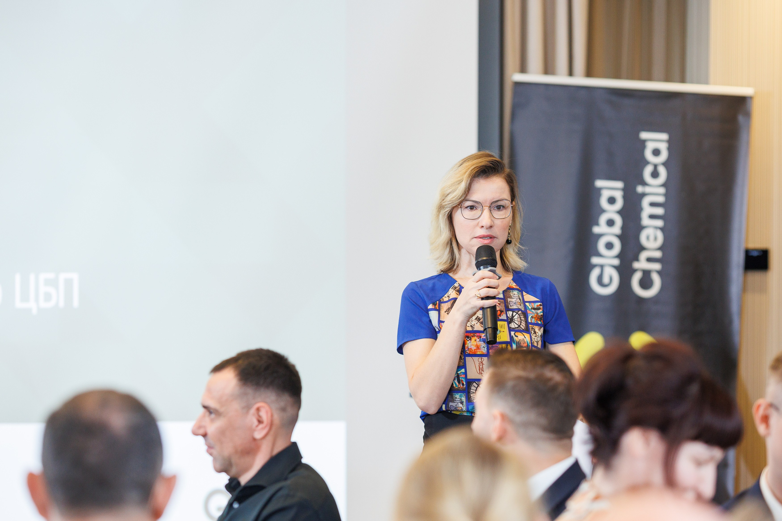 День 3. Конференция. Бизнес-завтрак. Фотограф Шейдаев Эмин г. Волгоград