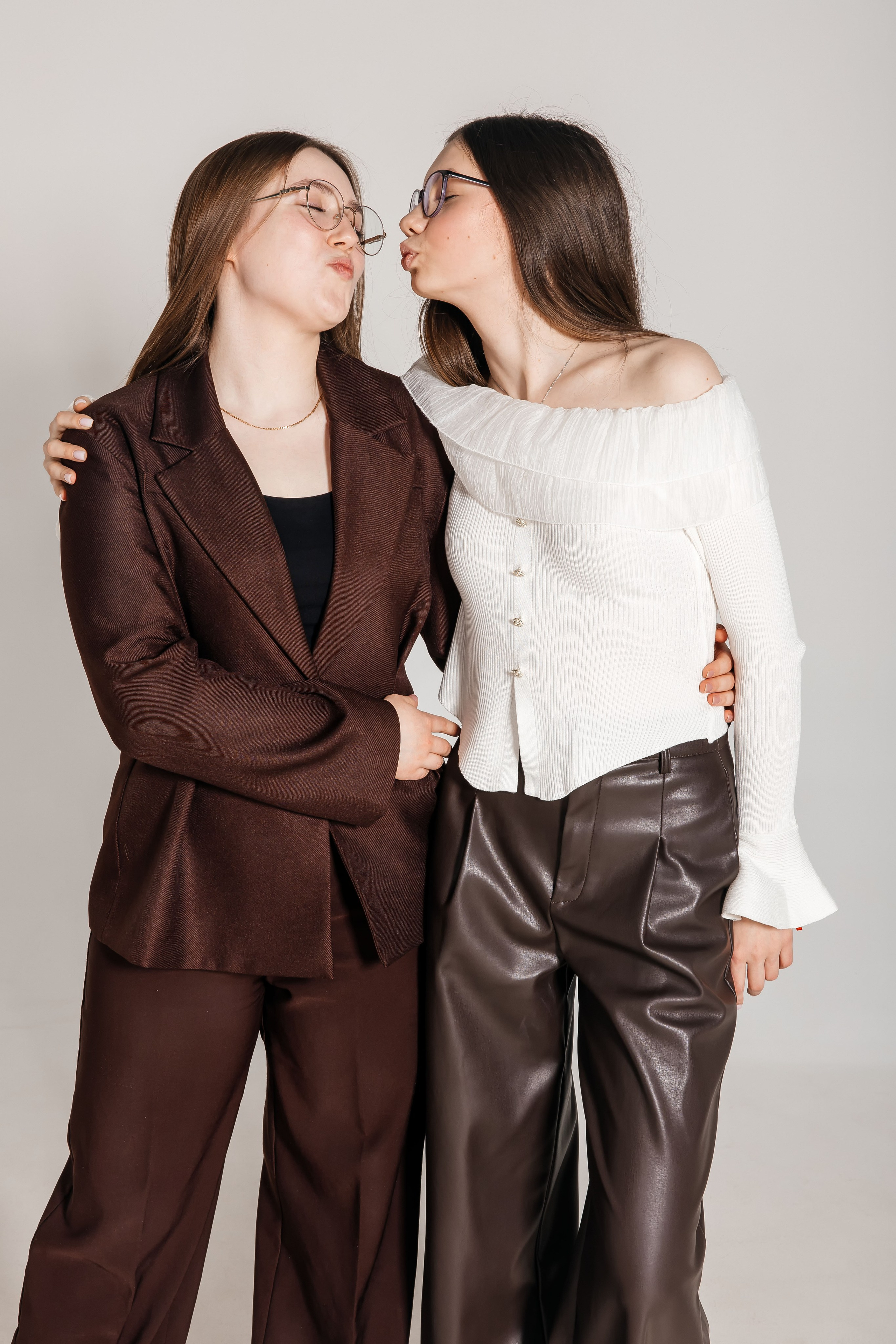 Студийные. Фотограф Алексин|Тула