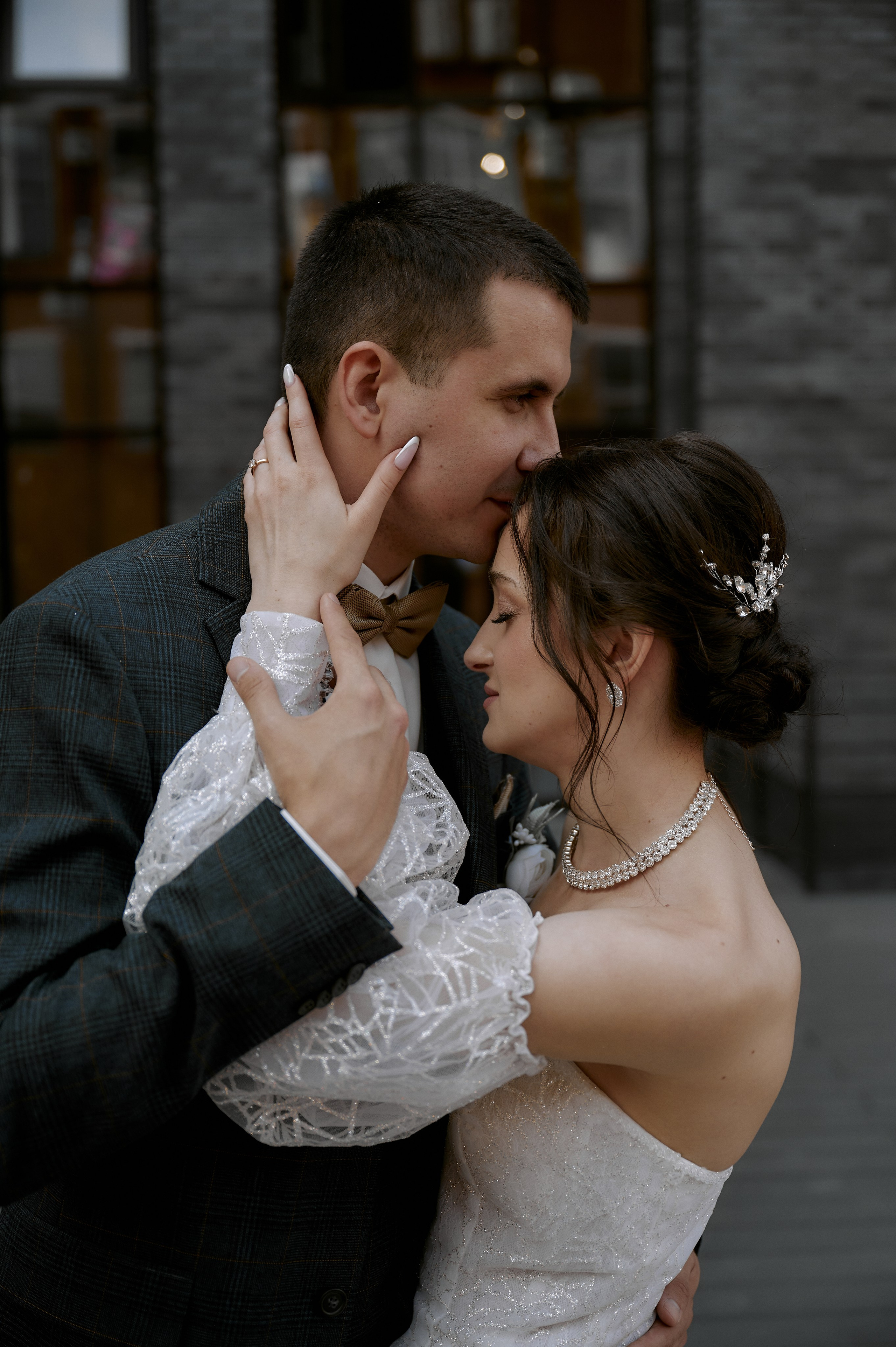 Свадебная выездная регистрация в Туле. Свадебный фотограф в Туле Никита Беляев