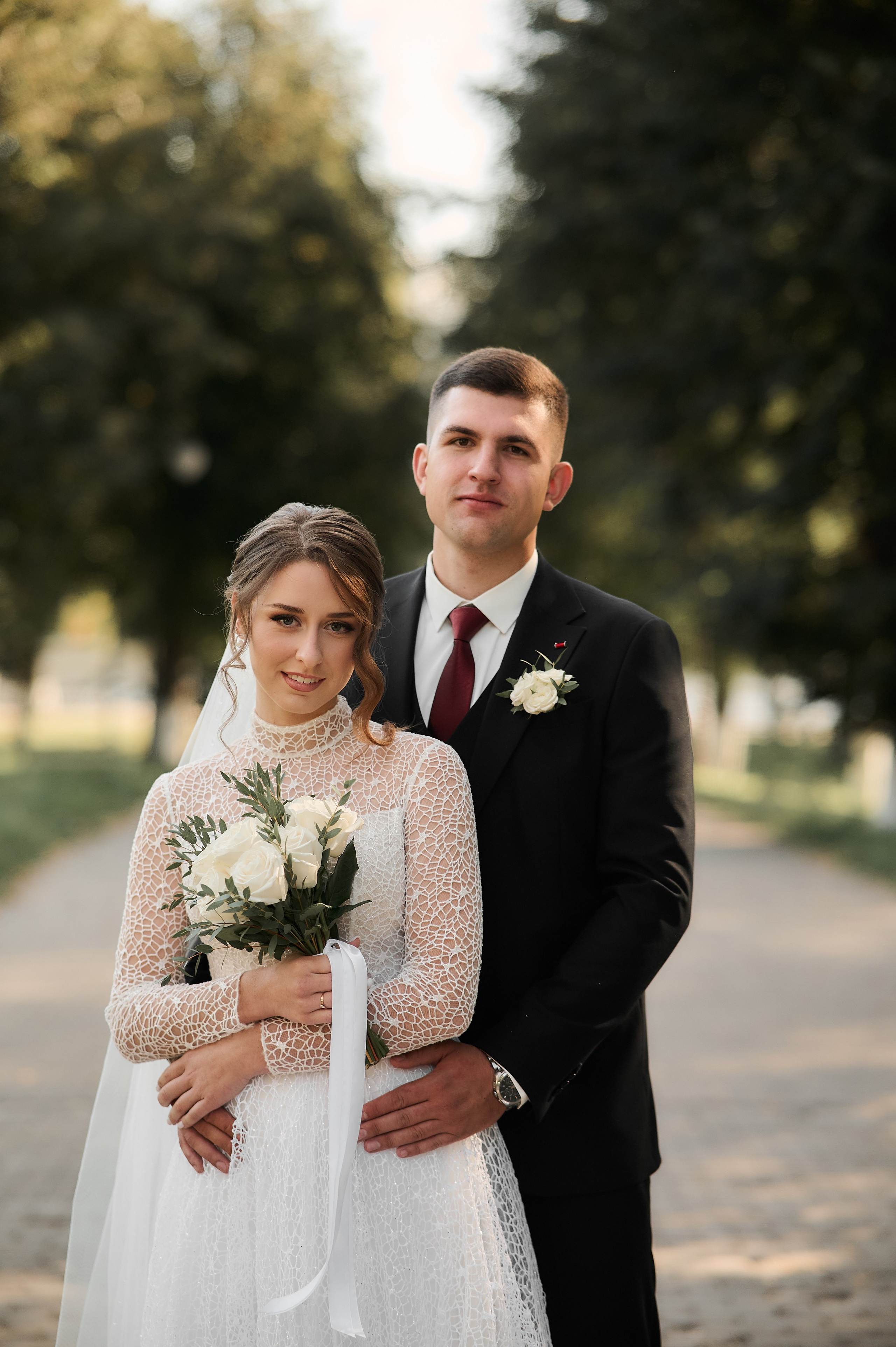 Фотосессия с конями. Свадебный фотограф в Туле Никита Беляев