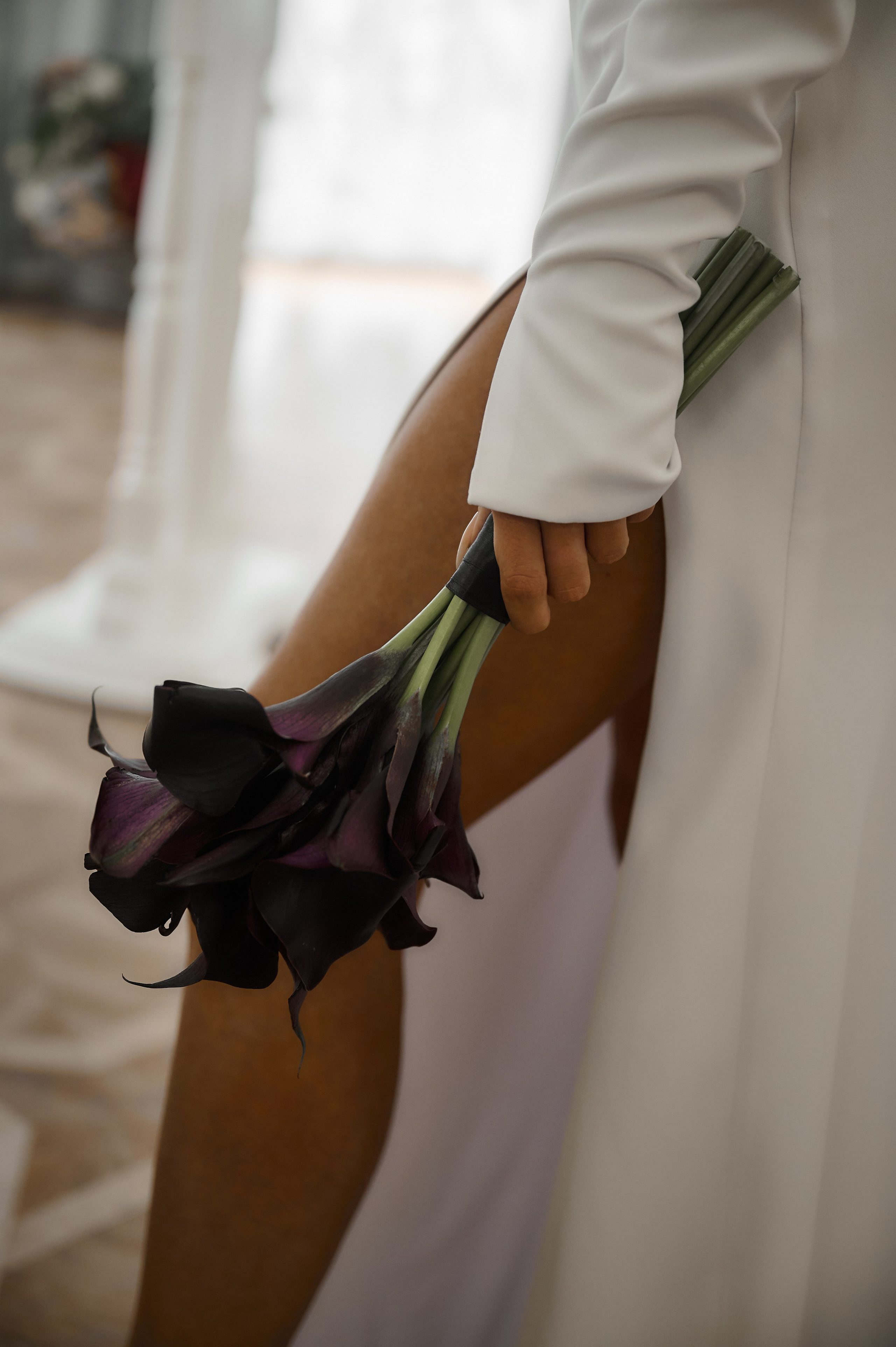 Свадебная прогулка в Богородицке. Свадебный фотограф в Туле Никита Беляев