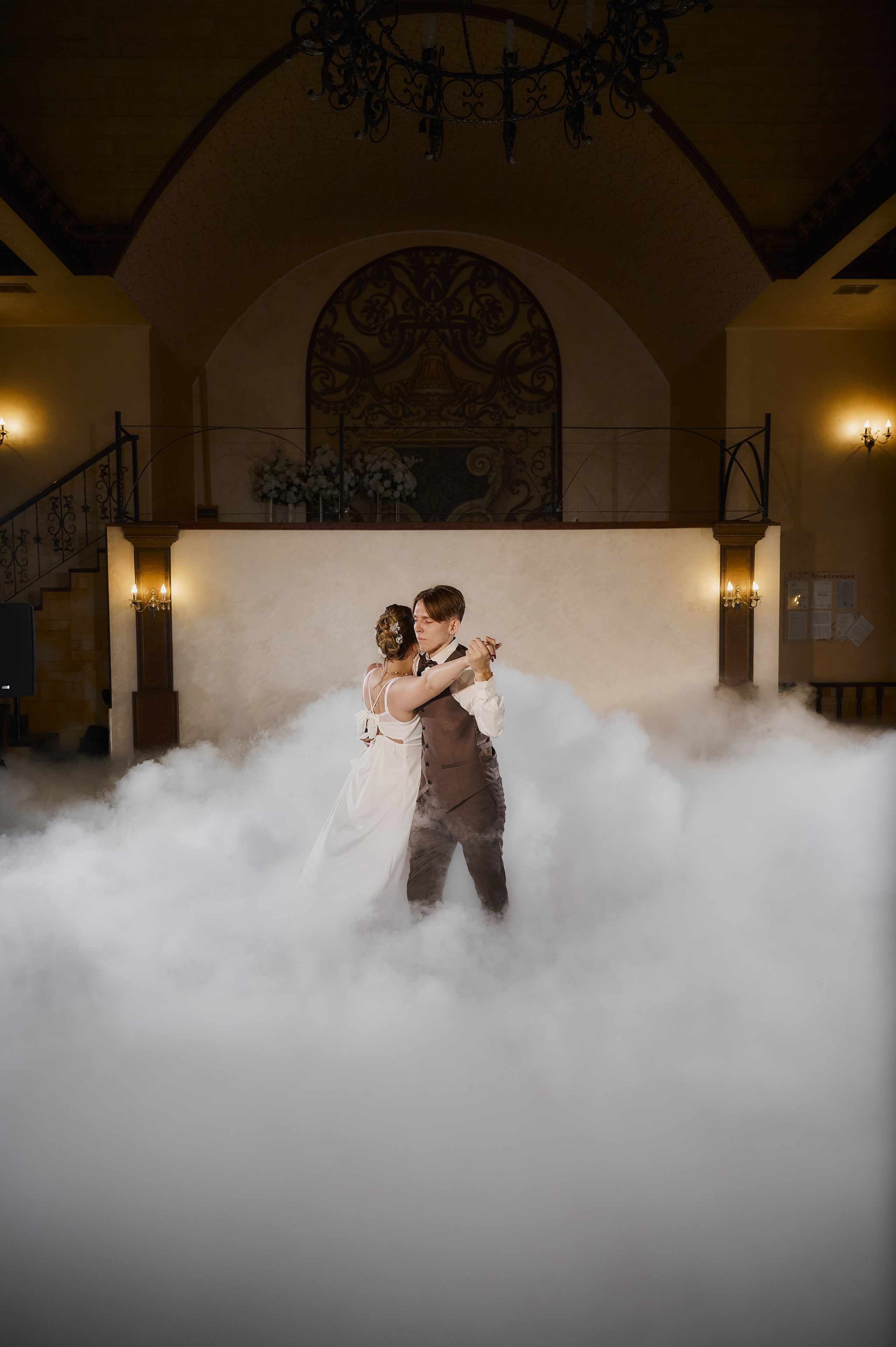 Свадьба в Петушках Тула. Свадебный фотограф в Туле Никита Беляев