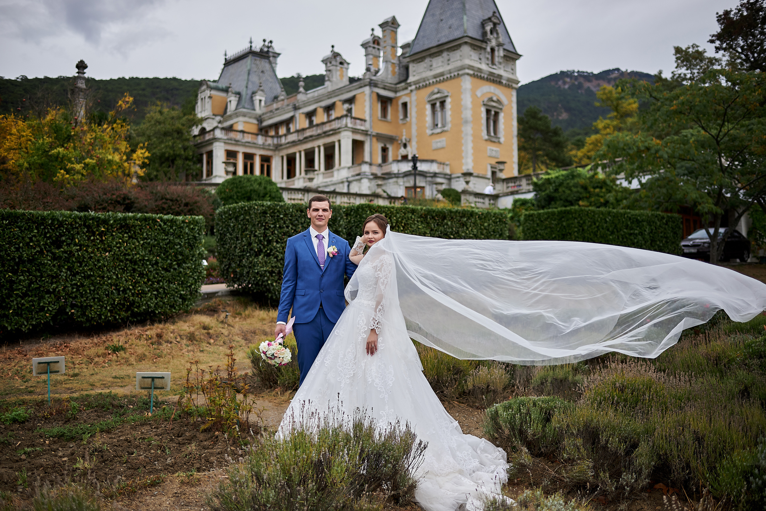 Юлия и Евгений. Таучелов Сергей. Фотограф, Видеограф, Видеооператор в Симферополе