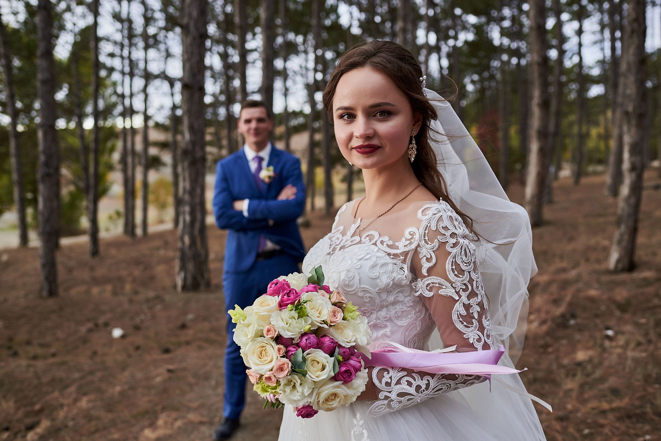 Юлия и Евгений. Таучелов Сергей. Фотограф, Видеограф, Видеооператор в Симферополе