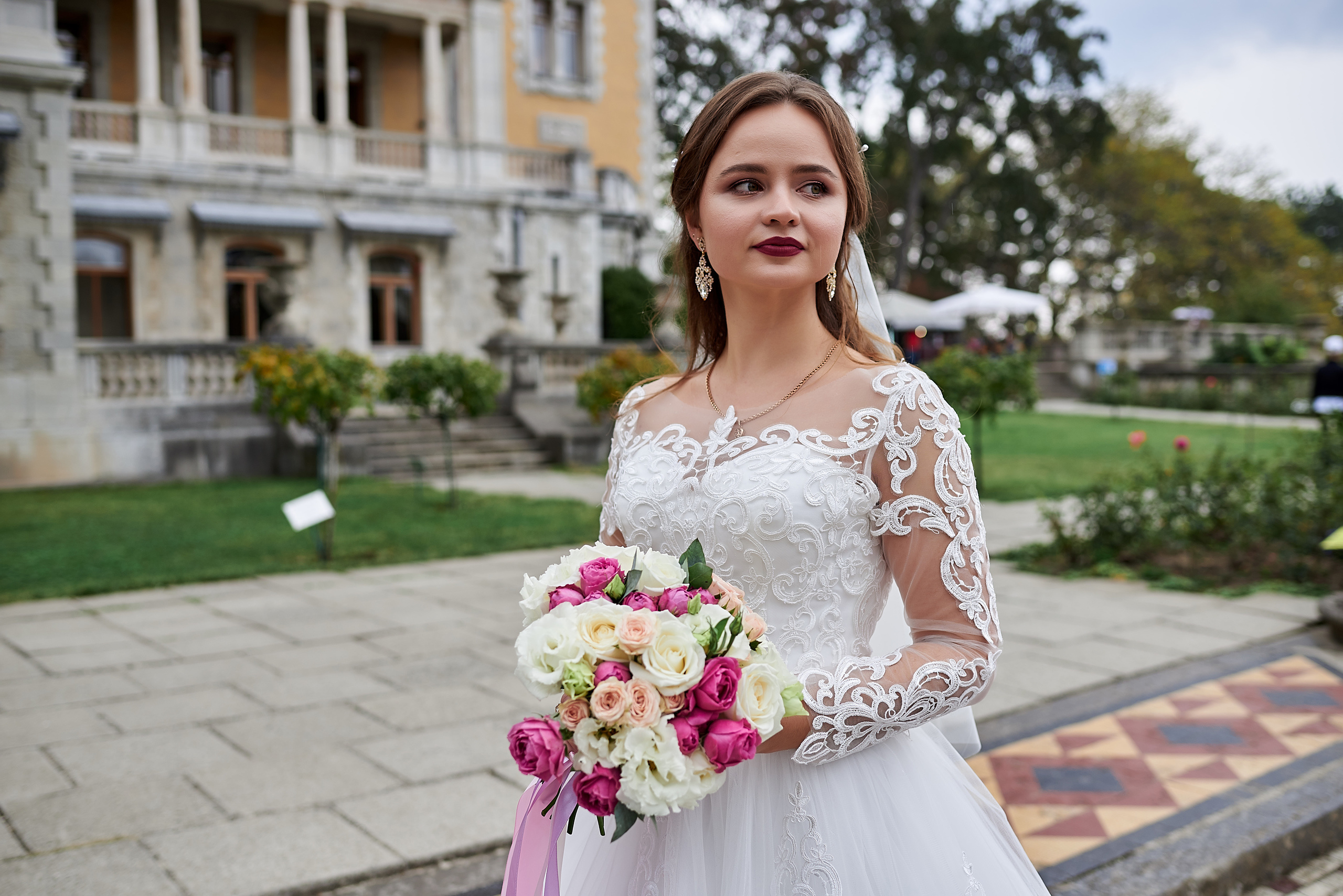 Юлия и Евгений. Таучелов Сергей. Фотограф, Видеограф, Видеооператор в Симферополе