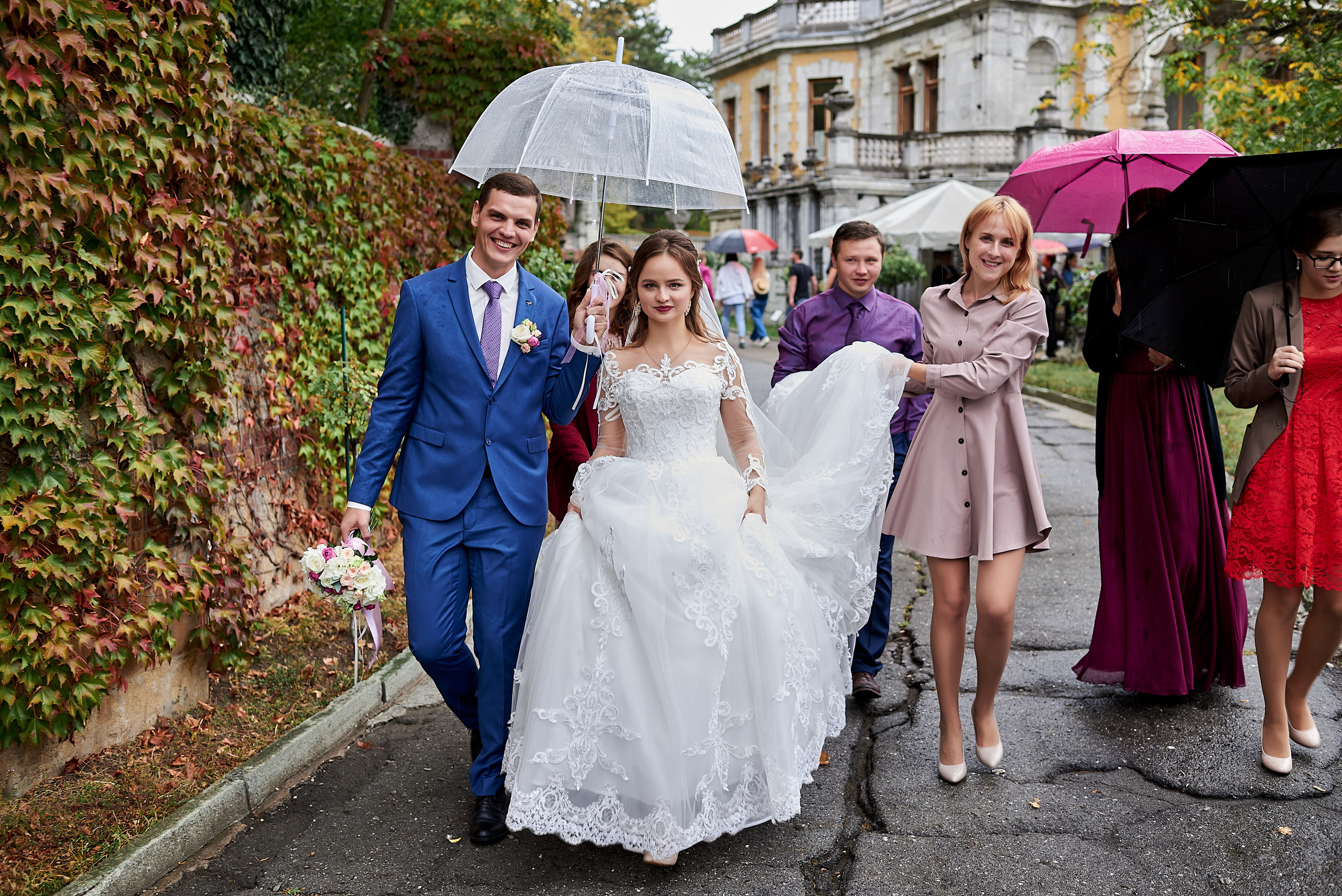 Юлия и Евгений. Таучелов Сергей. Фотограф, Видеограф, Видеооператор в Симферополе