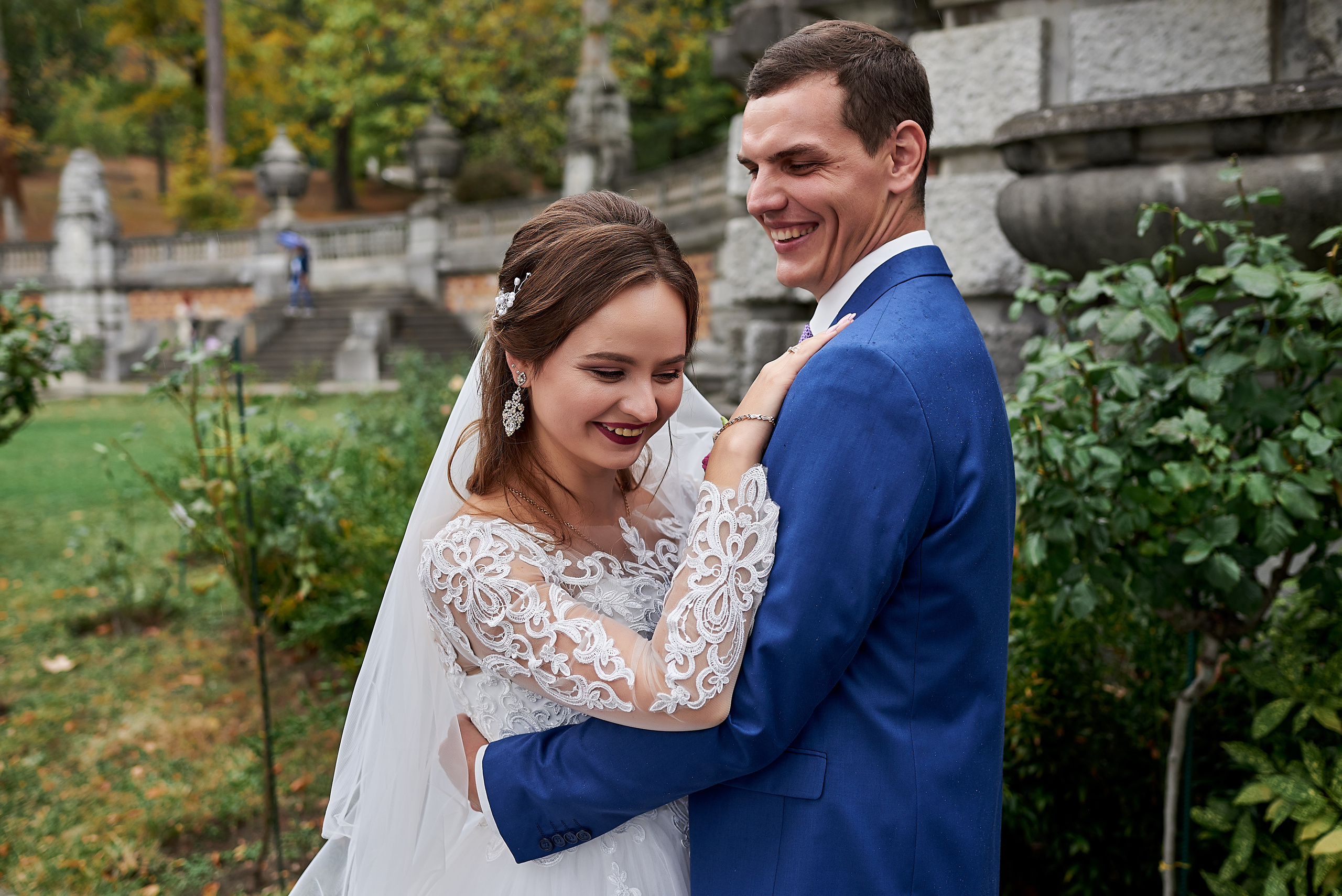 Юлия и Евгений. Таучелов Сергей. Фотограф, Видеограф, Видеооператор в Симферополе