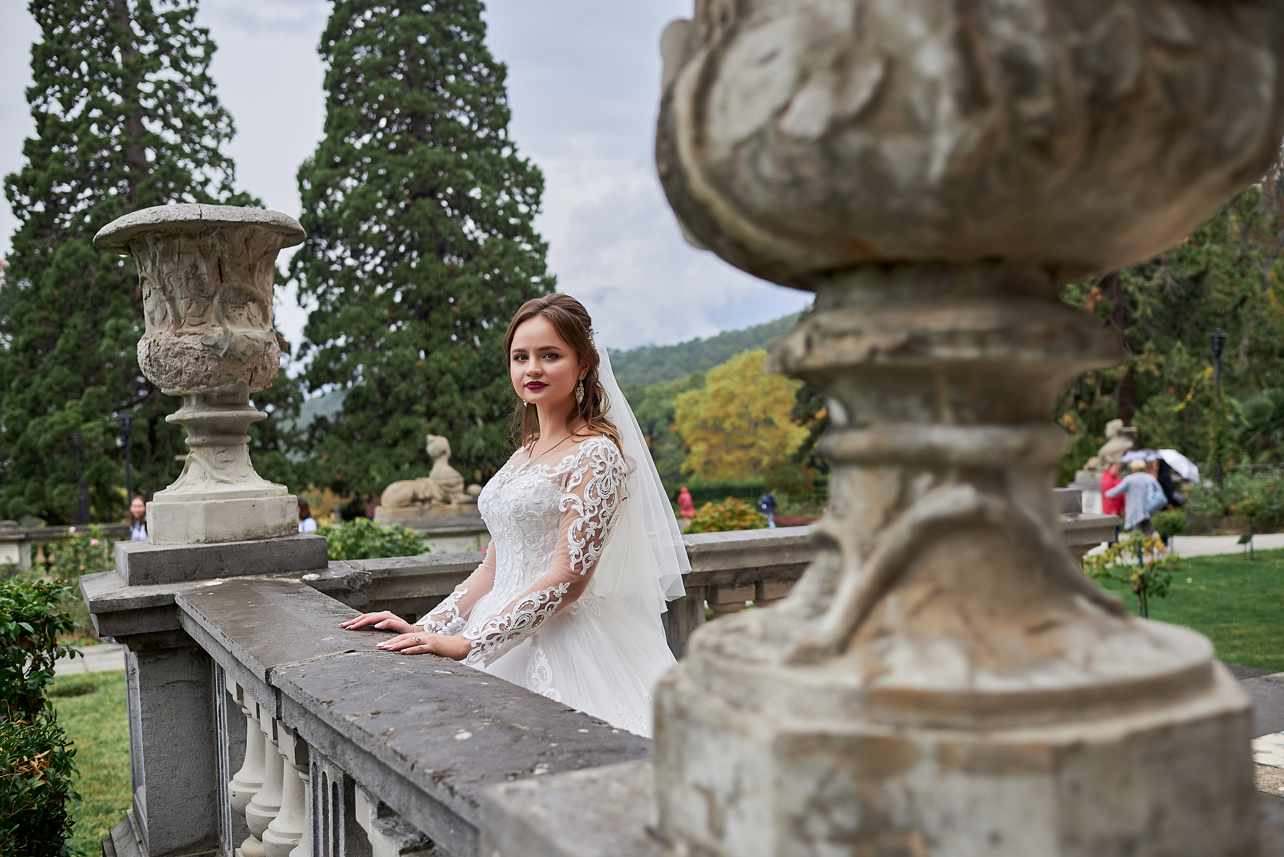 Юлия и Евгений. Таучелов Сергей. Фотограф, Видеограф, Видеооператор в Симферополе