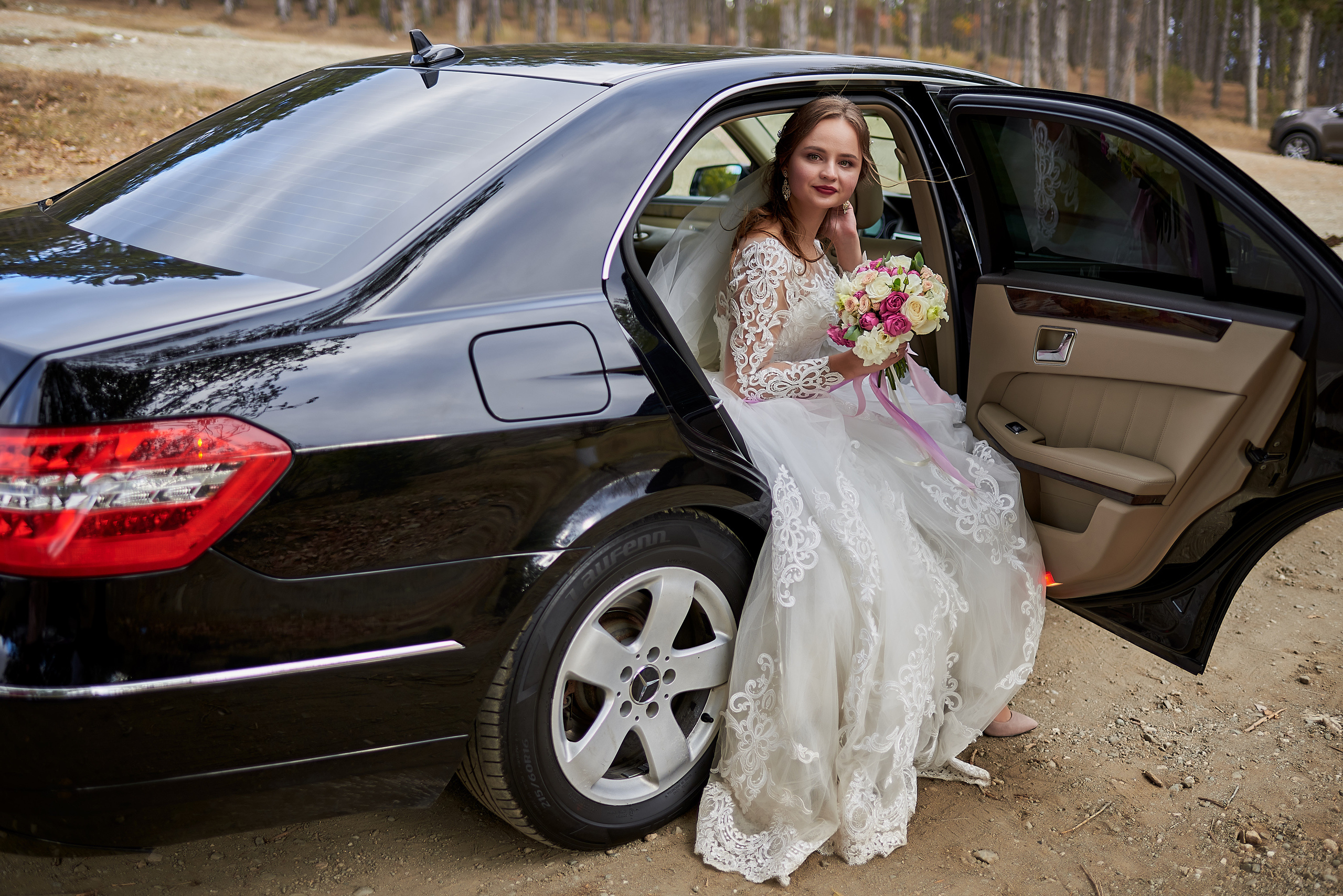 Юлия и Евгений. Таучелов Сергей. Фотограф, Видеограф, Видеооператор в Симферополе