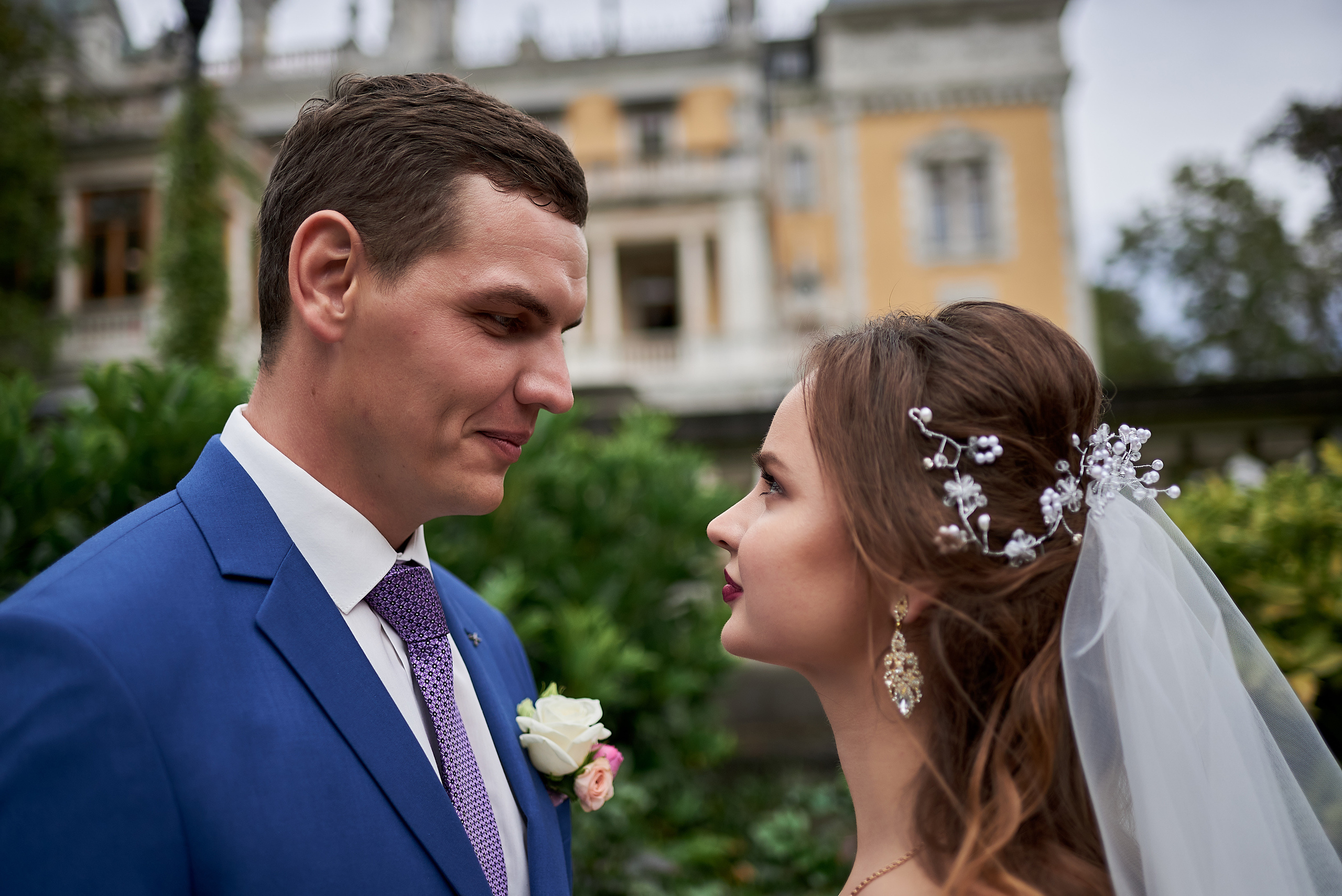 Юлия и Евгений. Таучелов Сергей. Фотограф, Видеограф, Видеооператор в Симферополе