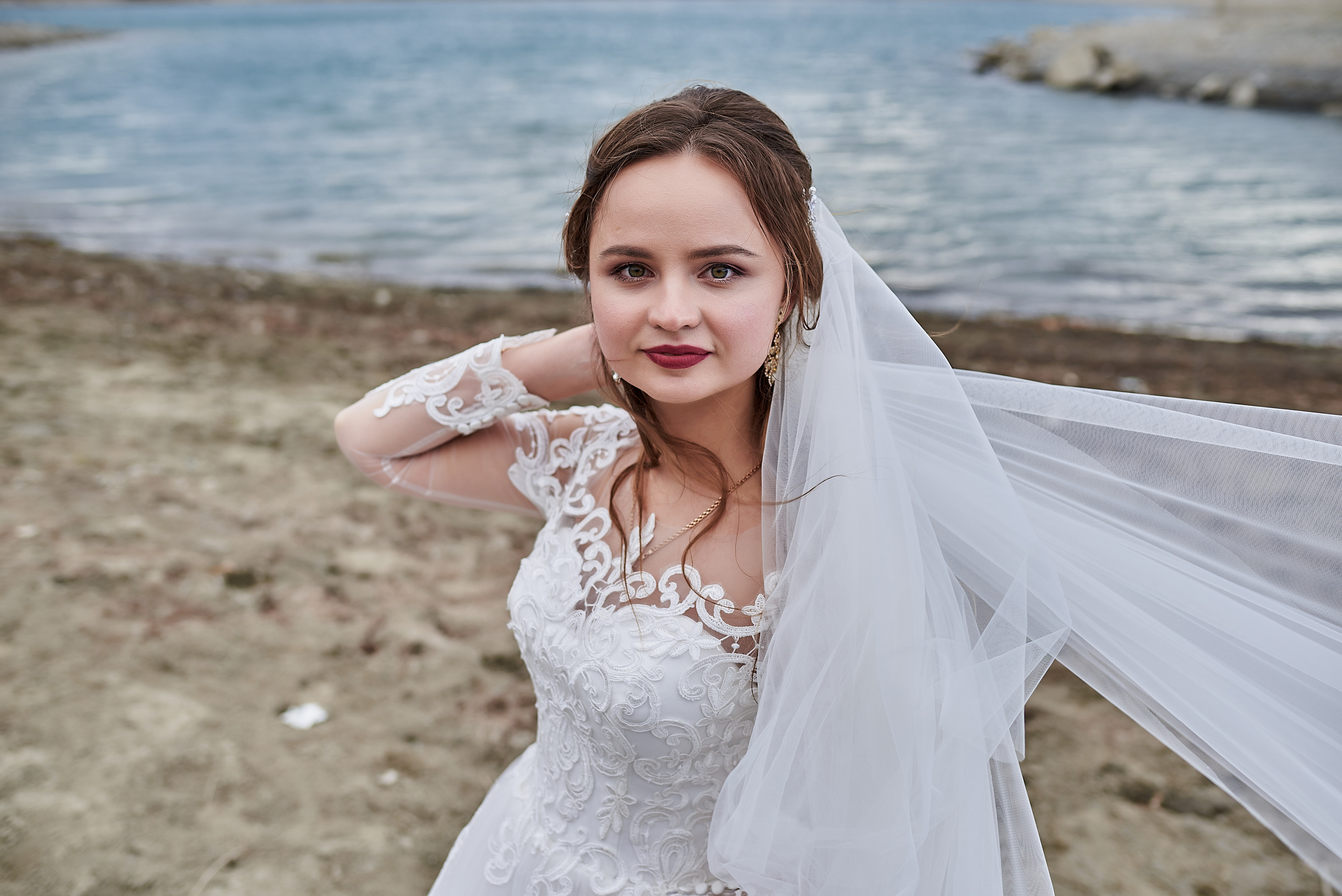 Юлия и Евгений. Таучелов Сергей. Фотограф, Видеограф, Видеооператор в Симферополе