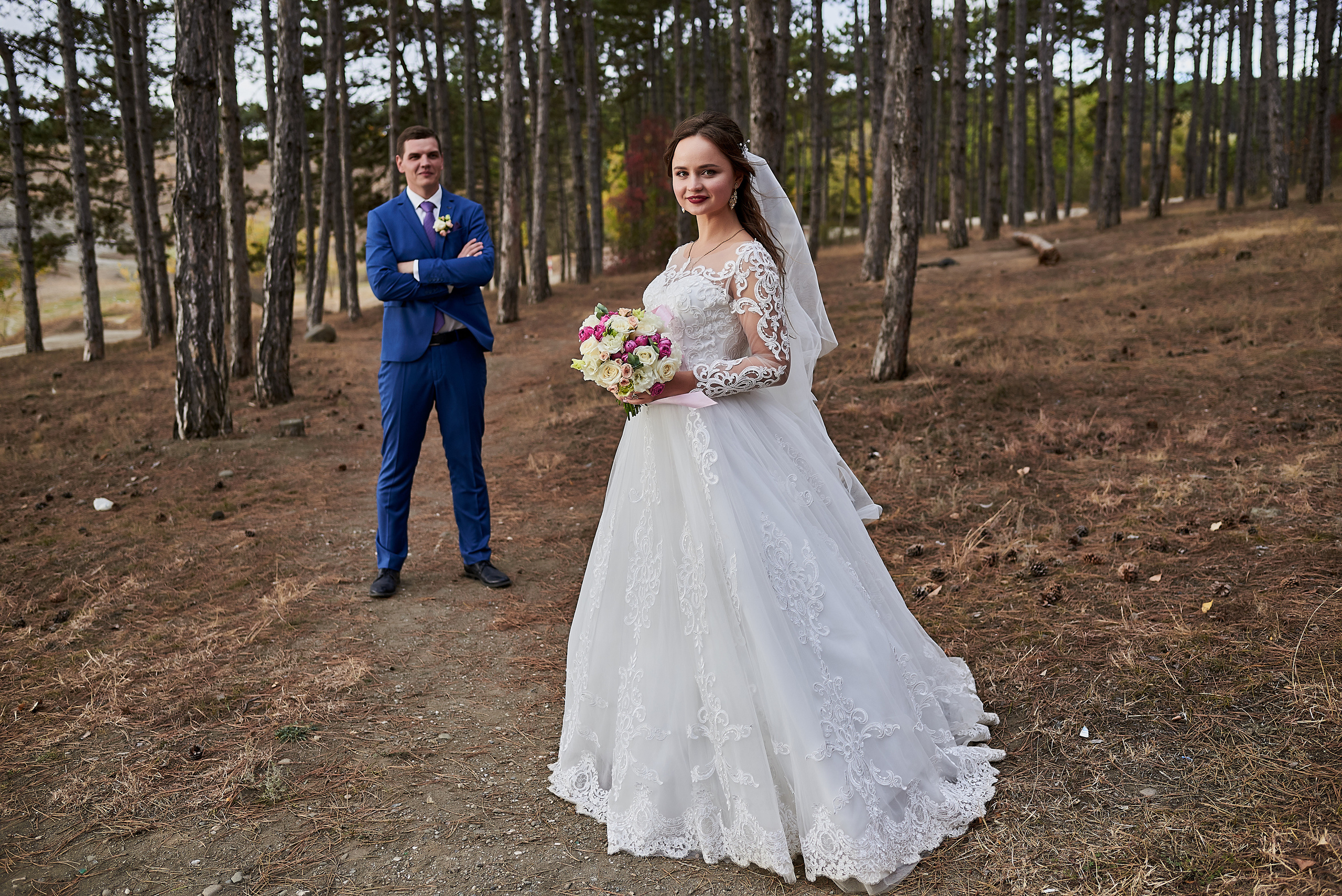 Юлия и Евгений. Таучелов Сергей. Фотограф, Видеограф, Видеооператор в Симферополе