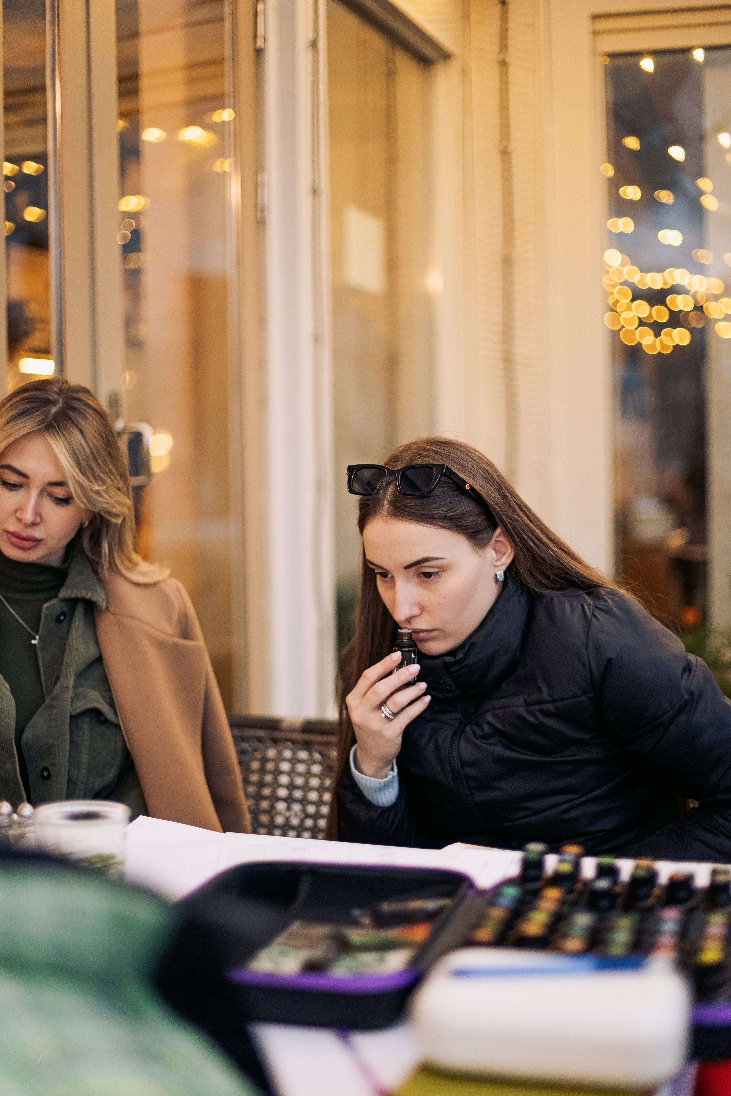 2024.03.30 Art-девичник. Ирина Бешляга. Фотограф в Москве и по всей России