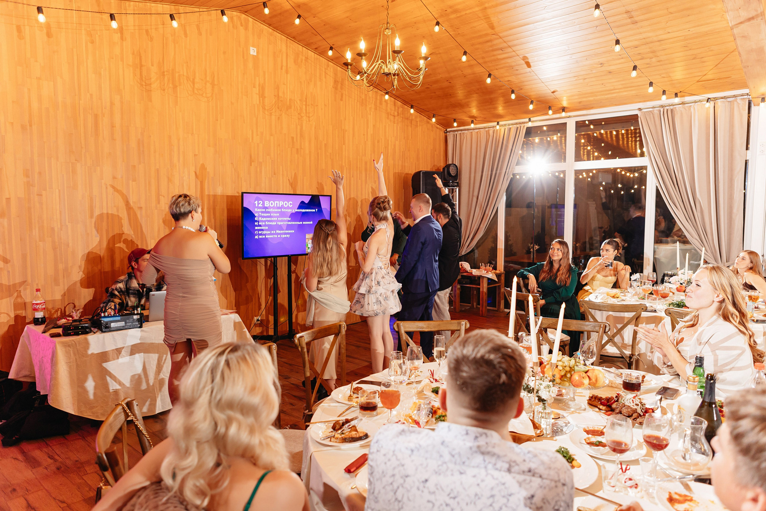 2025.09.04 Н&A (банкет). Ирина Бешляга. Фотограф в Москве и по всей России