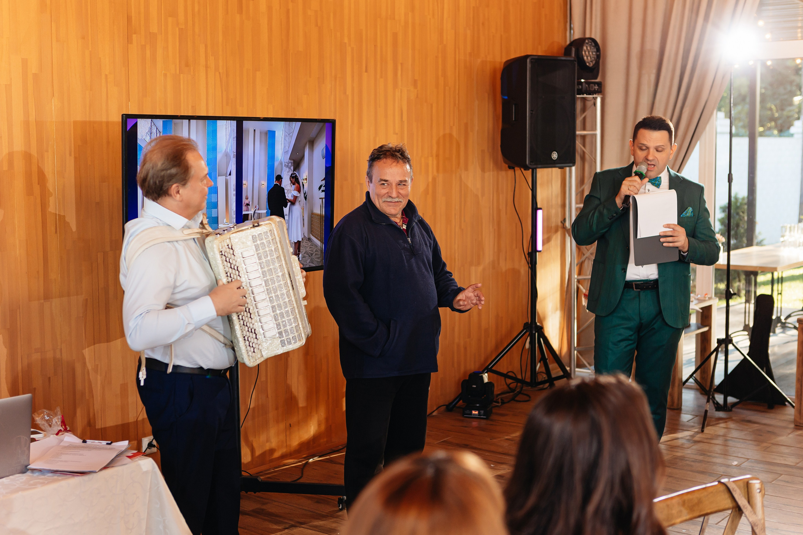 2025.09.04 Н&A (банкет). Ирина Бешляга. Фотограф в Москве и по всей России