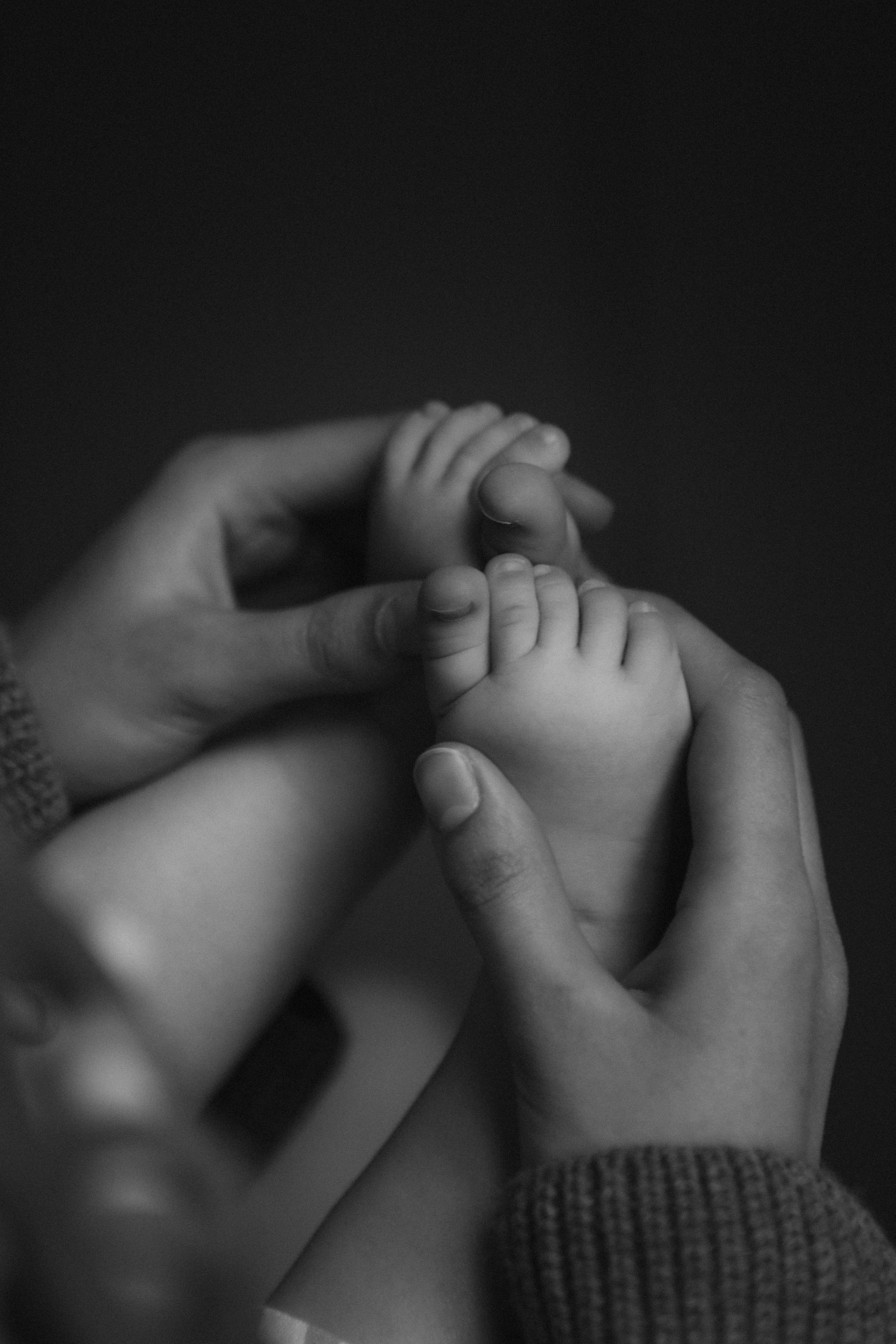 Моя Соня. Фотограф в Крыму Богдана Захарчук