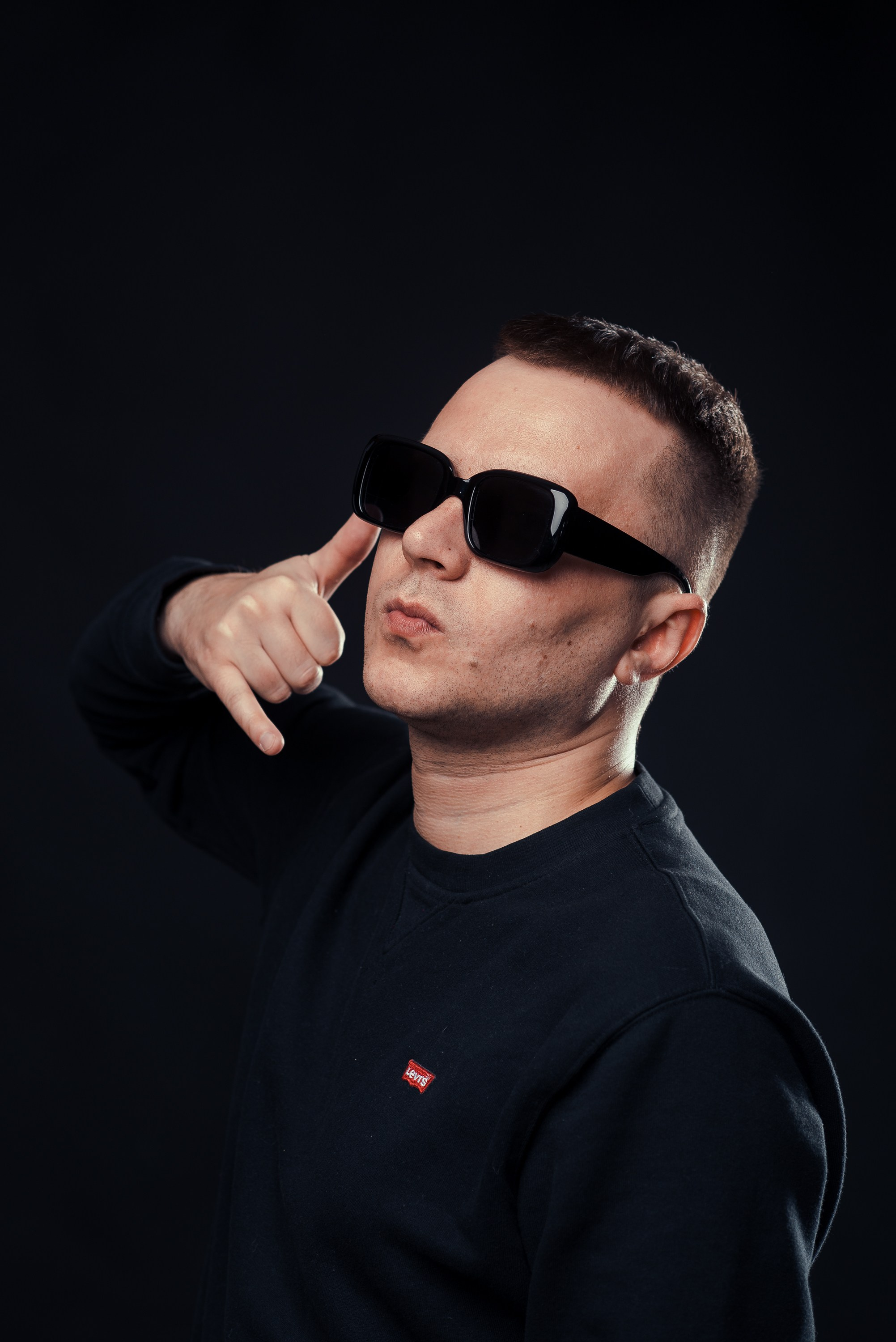 Dabro&Hard. Главная