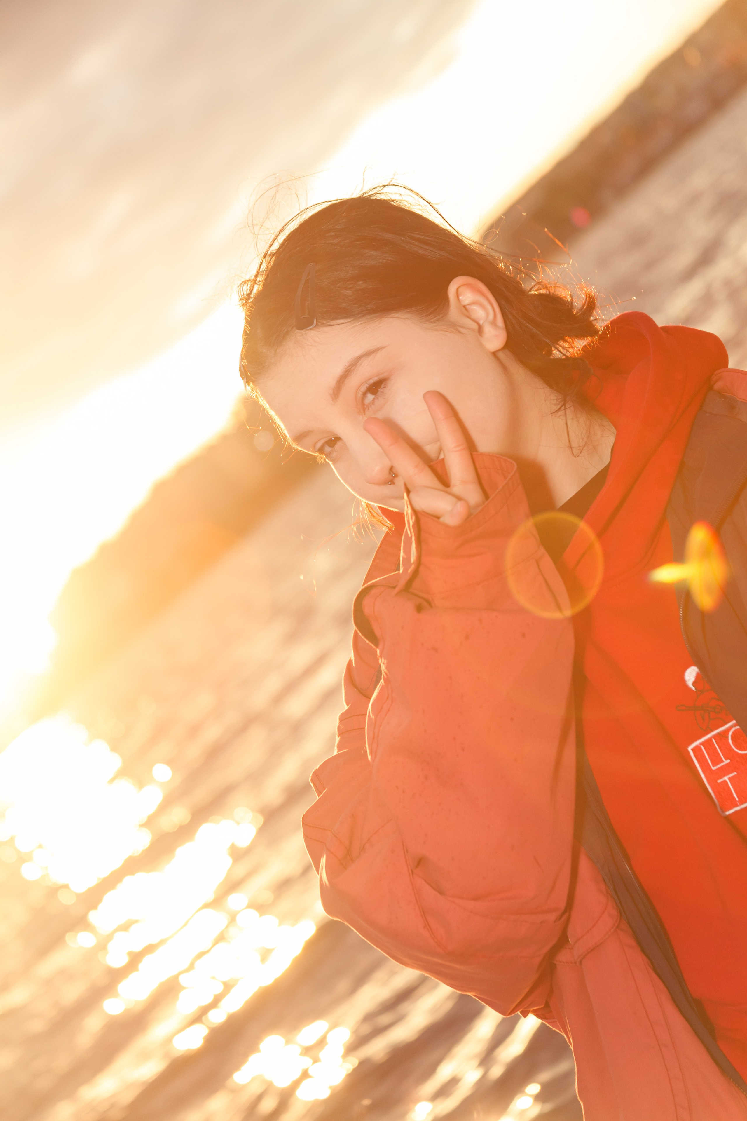 День рождения Анжелики № 2. Фотограф в Санкт — Петербурге Валерий Гаухман