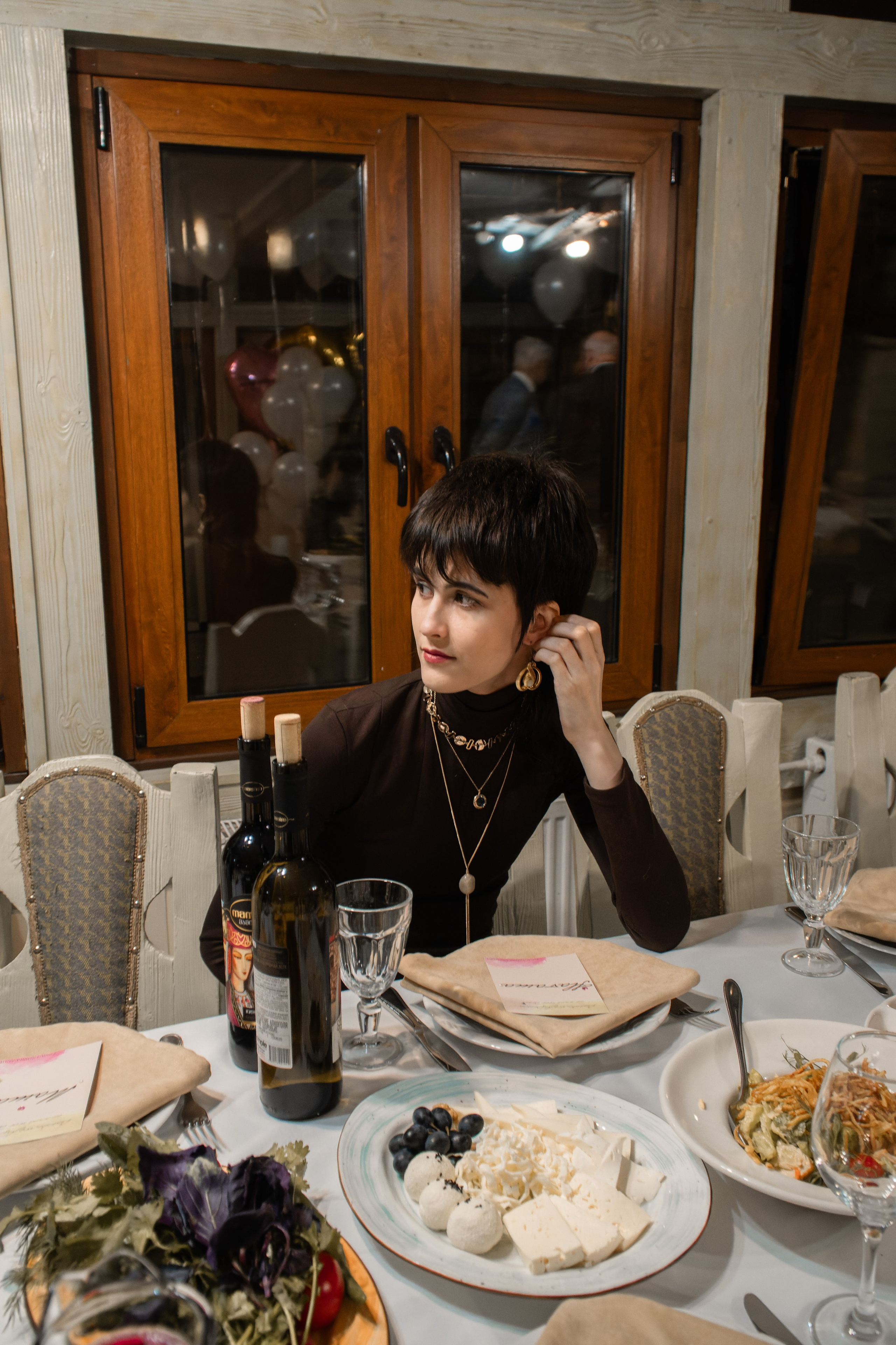 Роза. День рождения. Фотограф в Санкт-Петербурге Авдотья Благовещенская