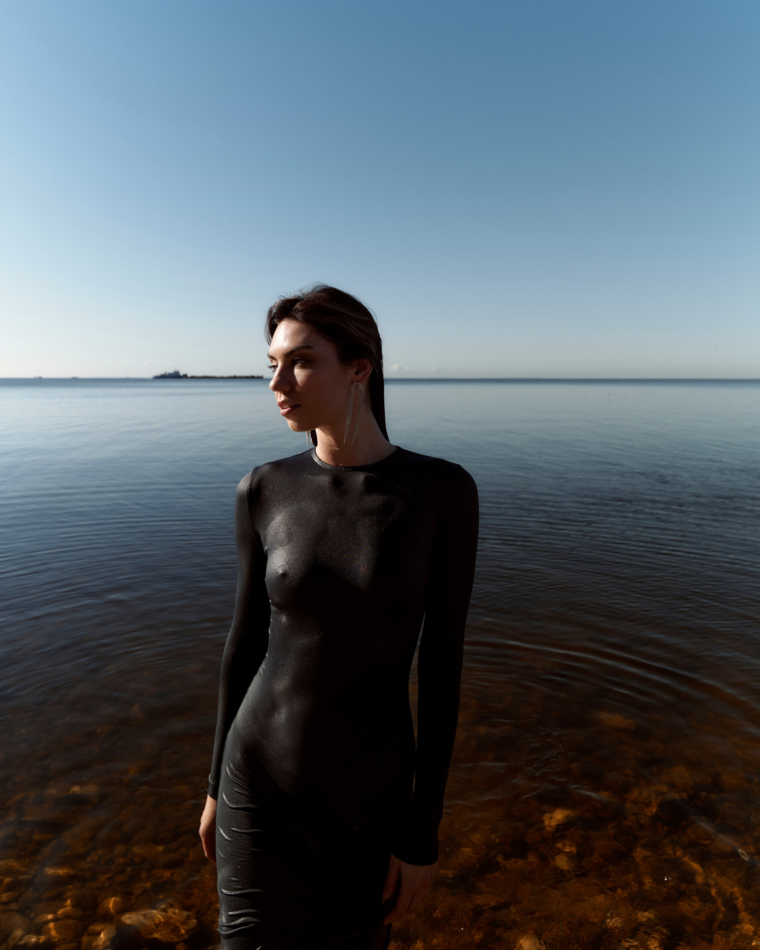 Regina. Z H U R A V L E V