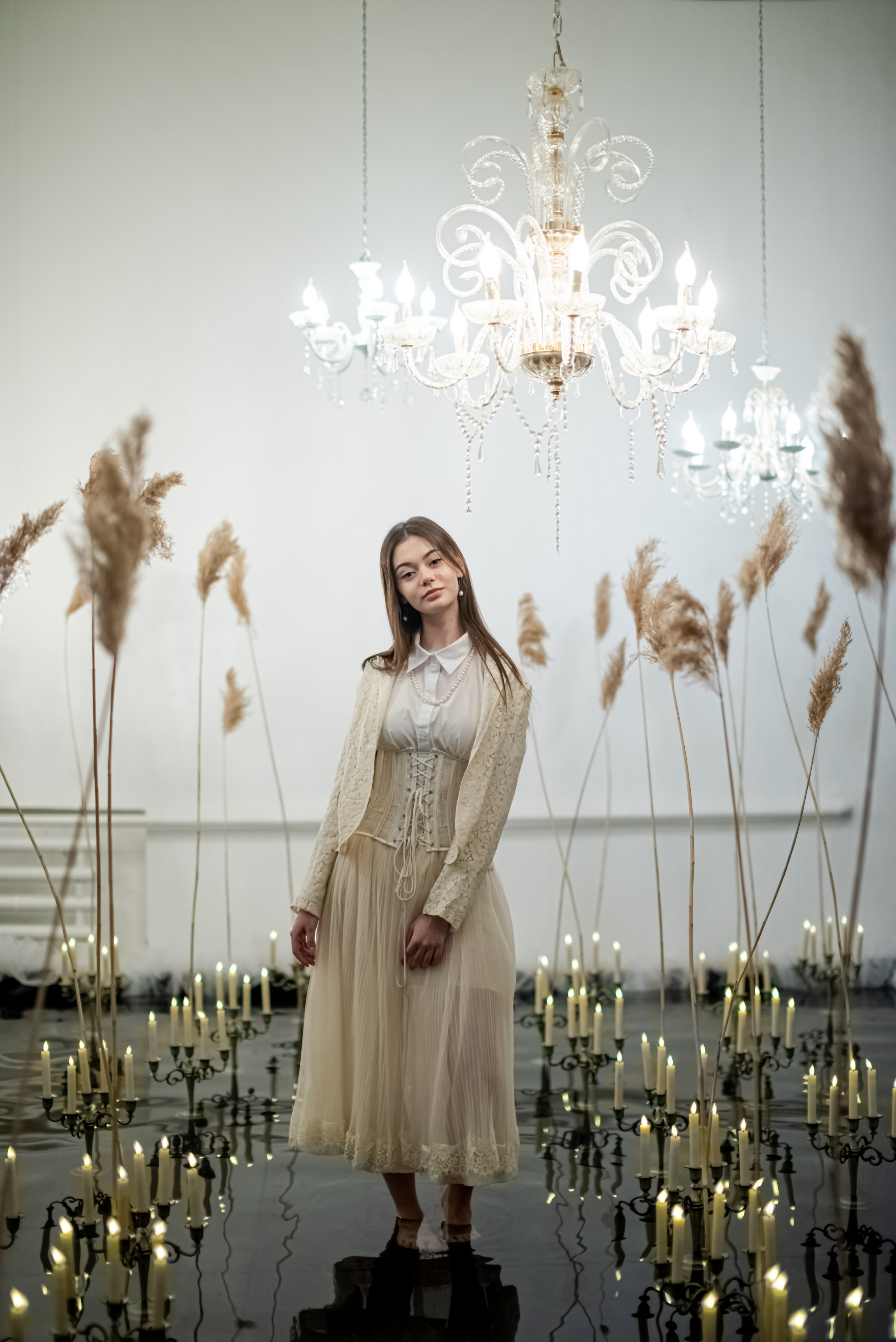 Студийные фотографии 2