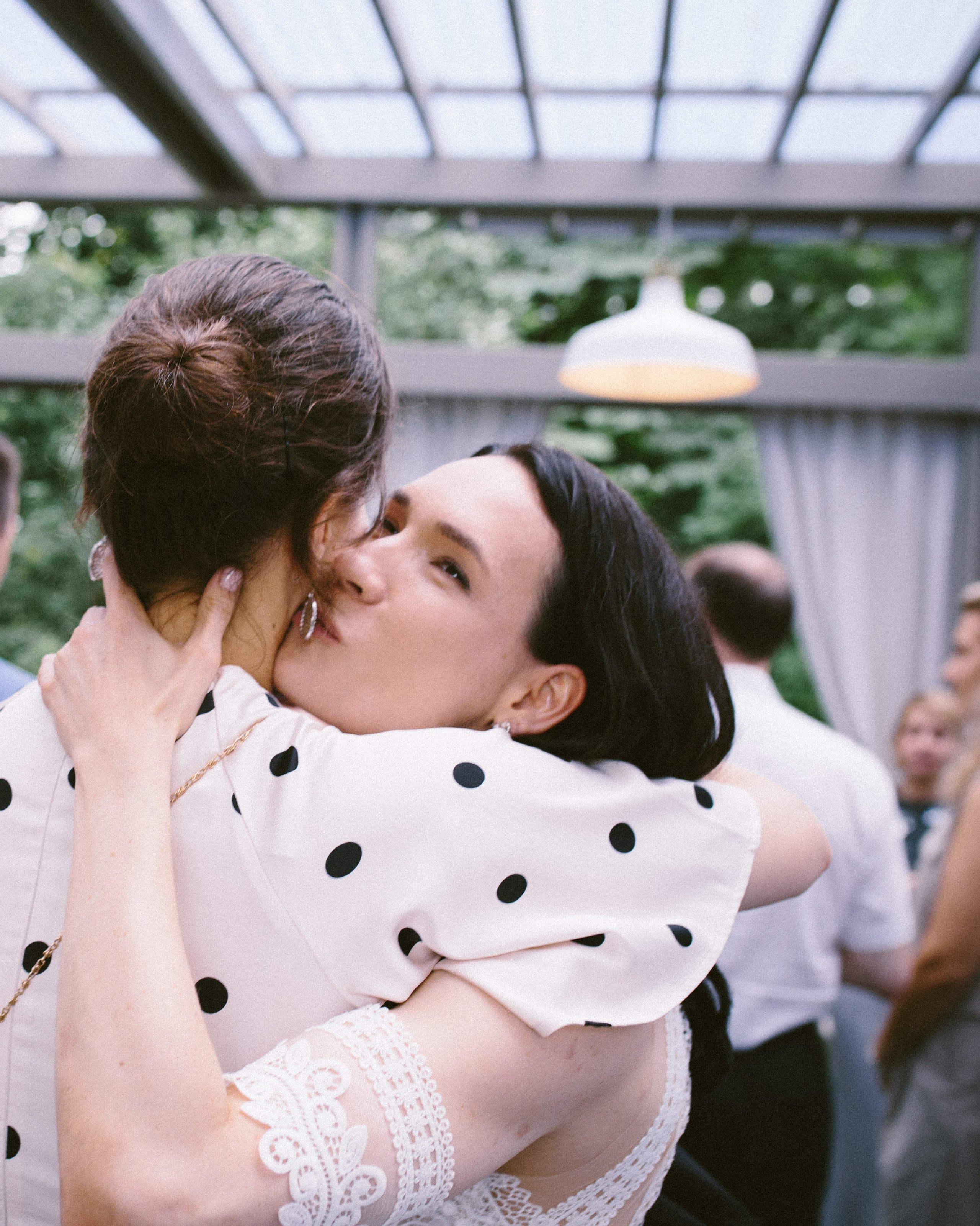 Свадьба Екатерина и Валерий. Портретный фотограф в Москве Мария Варлей