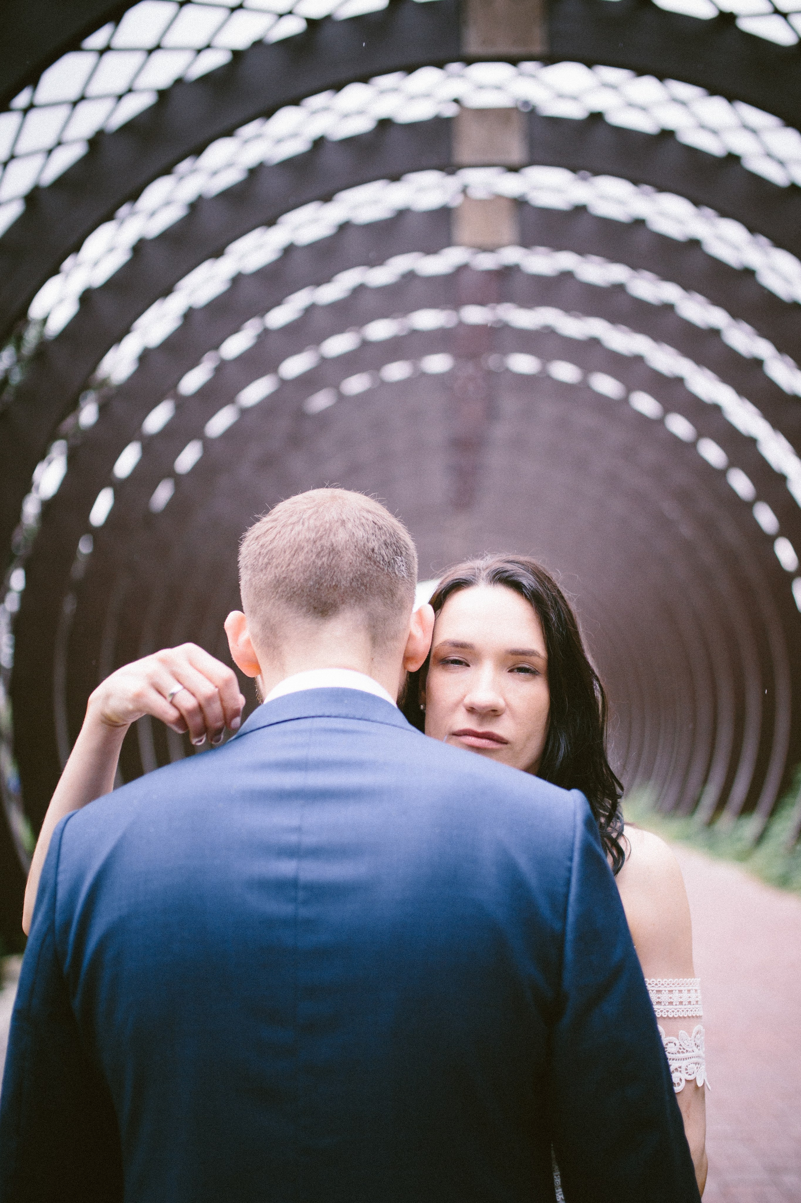 Свадьба Екатерина и Валерий. Портретный фотограф в Москве Мария Варлей