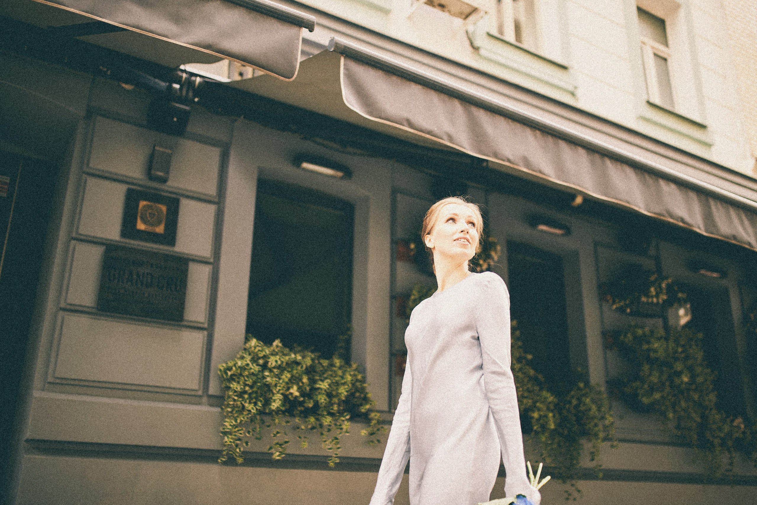 Свадьба Татьяна и Иван. Портретный фотограф в Москве Мария Варлей