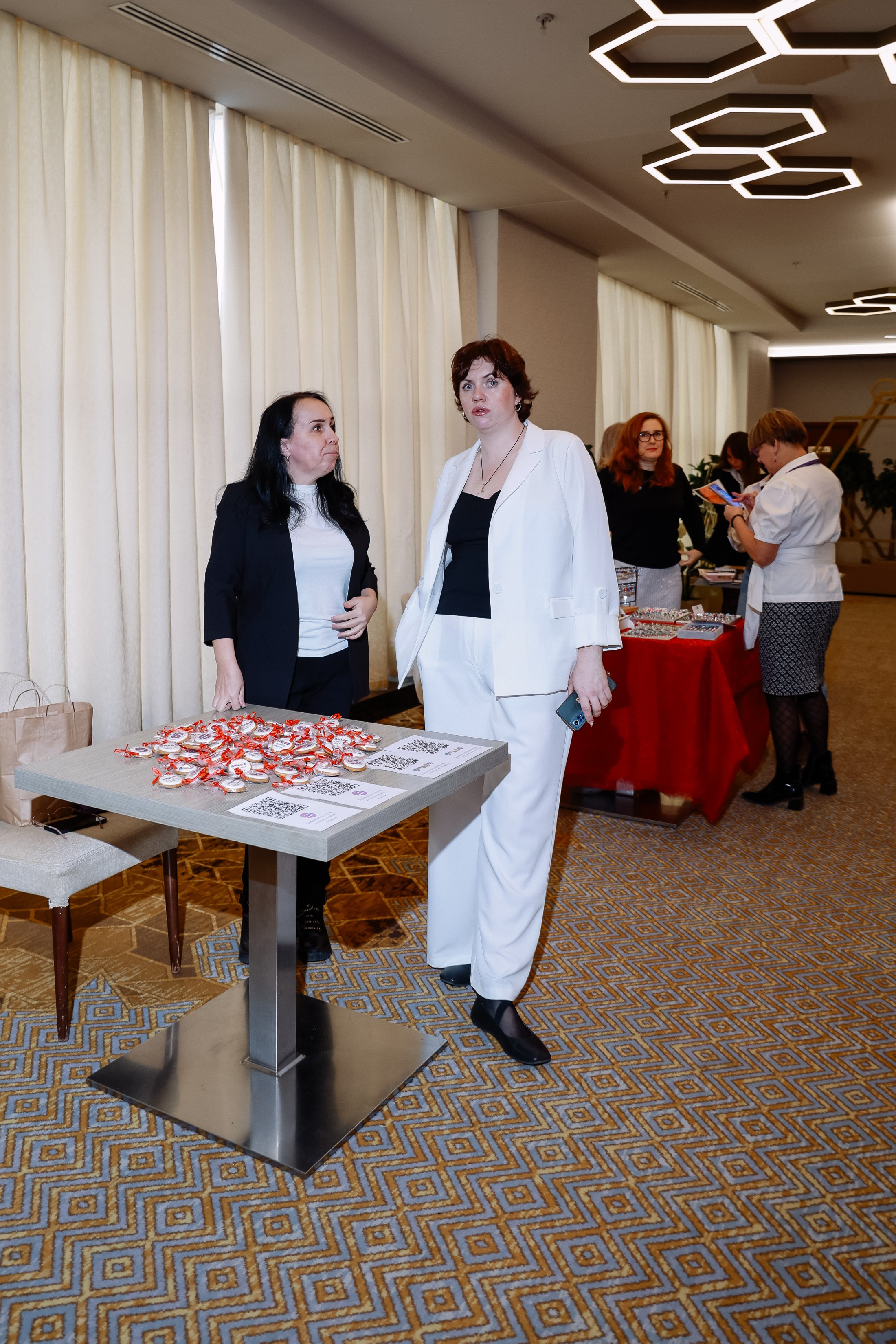 Форум SPACE в Мёде. Фотограф Юлия Мальцева