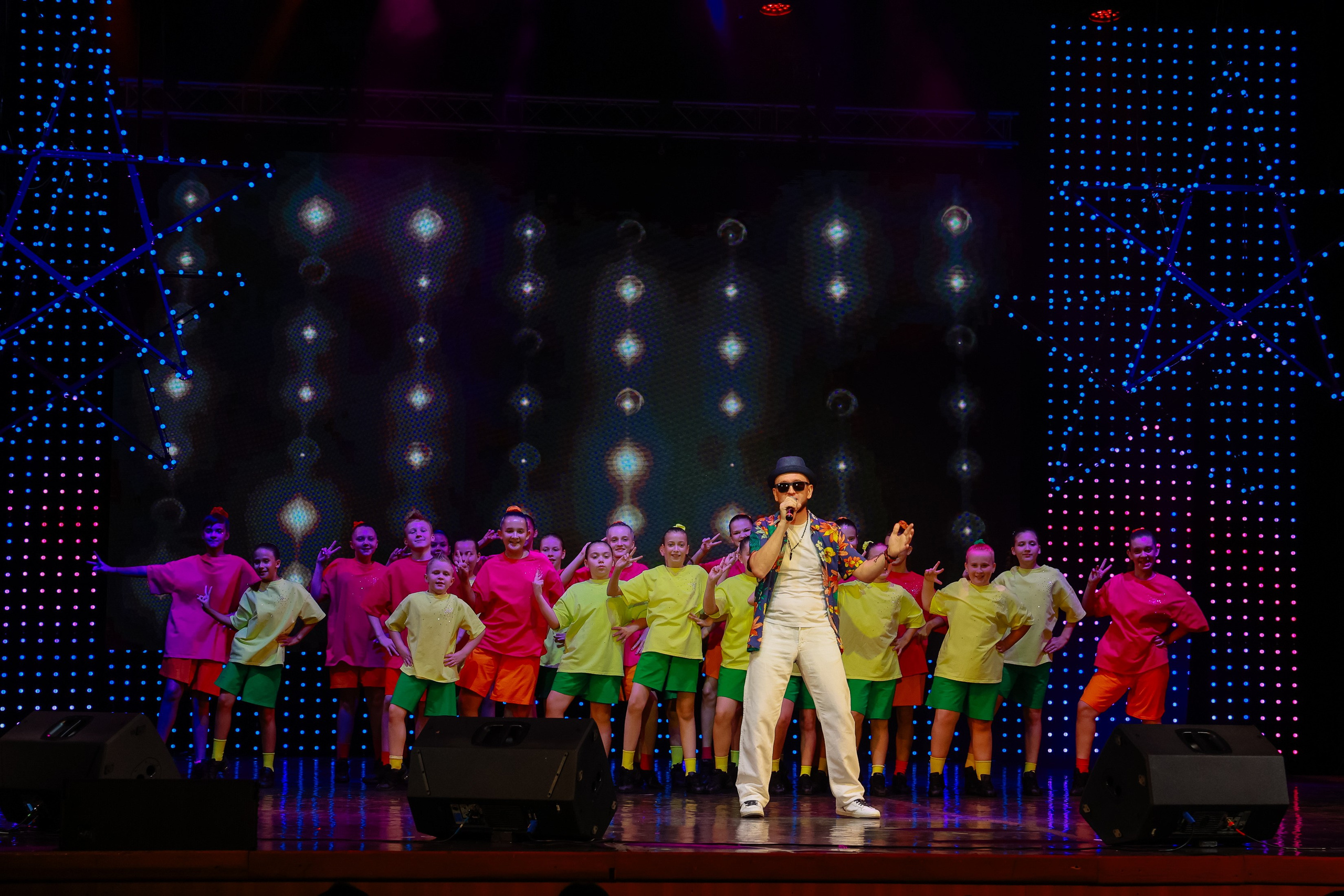 Проект «Ордынка». Фотограф Юлия Мальцева