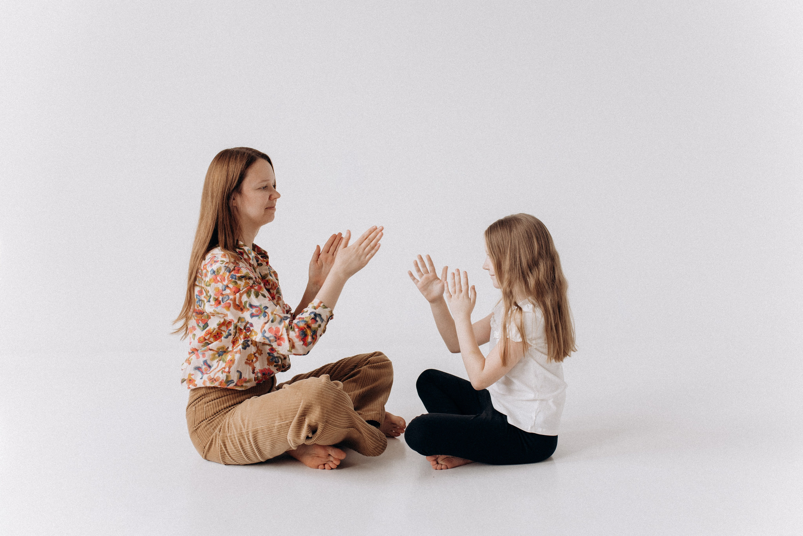Семейные съемки. Ваш универсальный фотограф Евгения Дунаевская