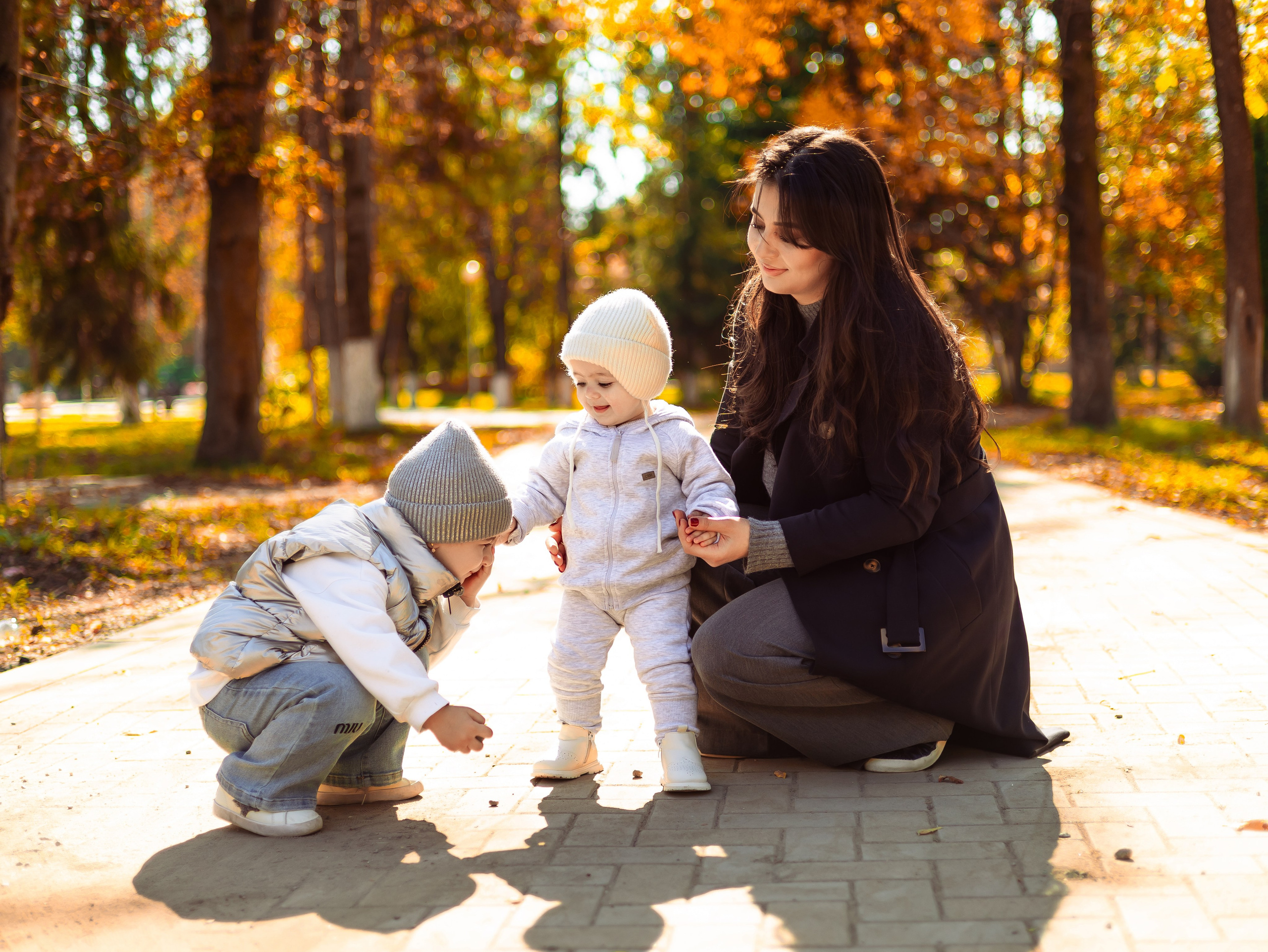 Уличные съемки. Свадебный и семейный фотограф | SVET.photo